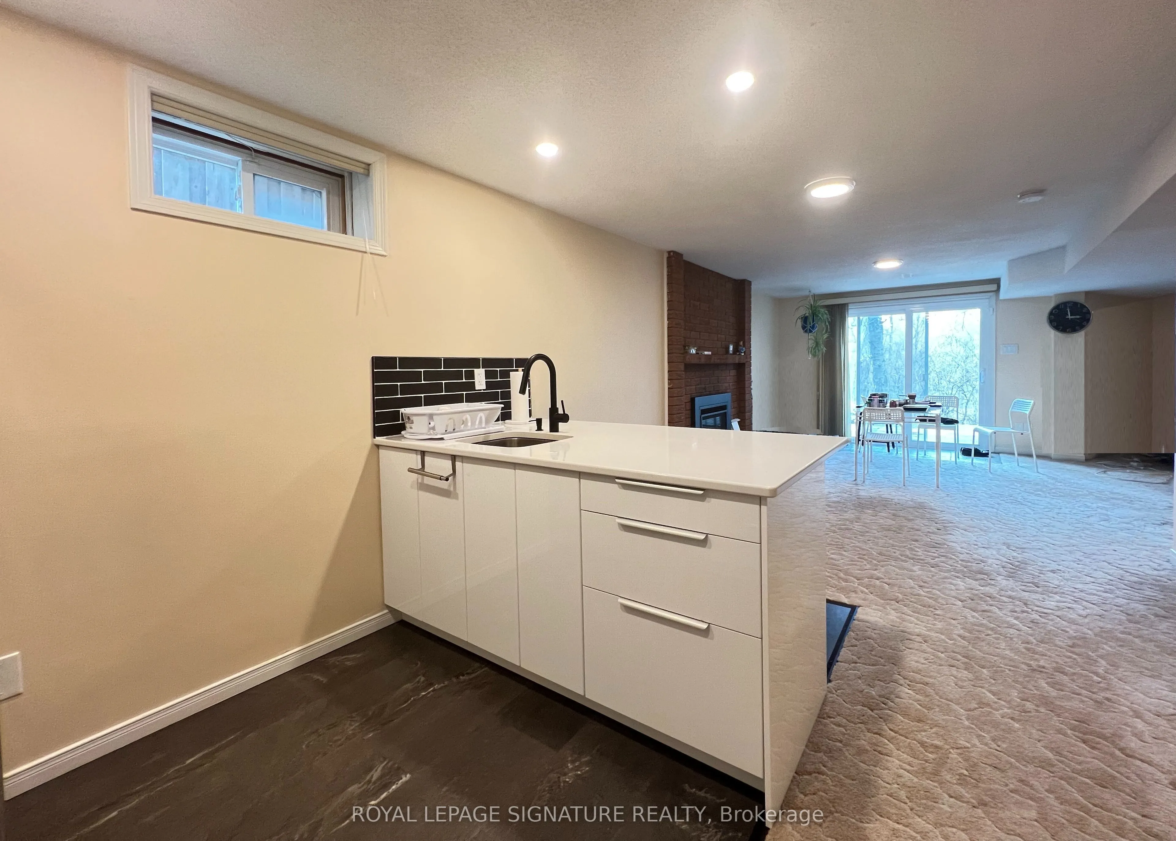 12 Tanglewood Trail, #Bsmt