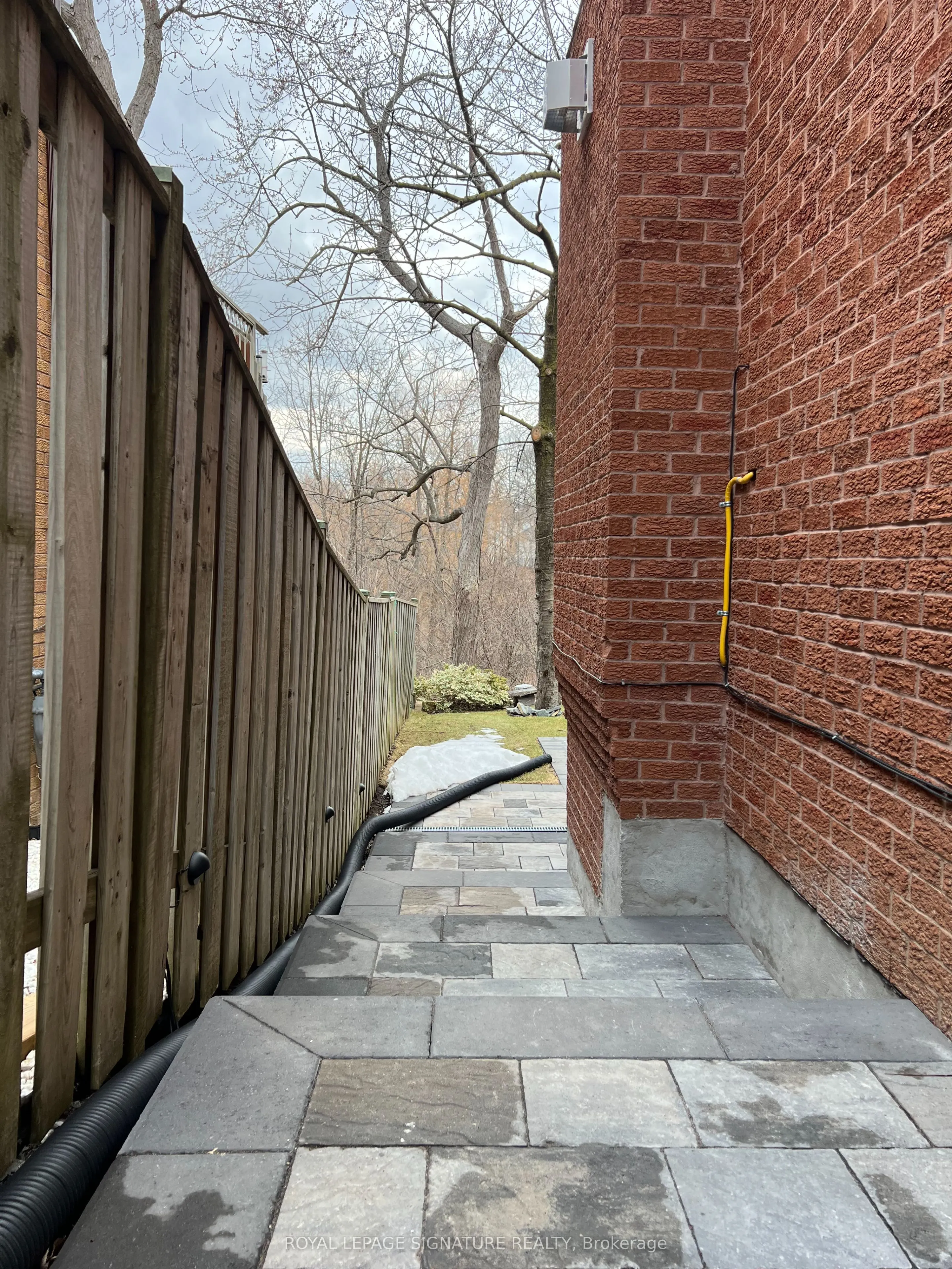 12 Tanglewood Trail, #Bsmt