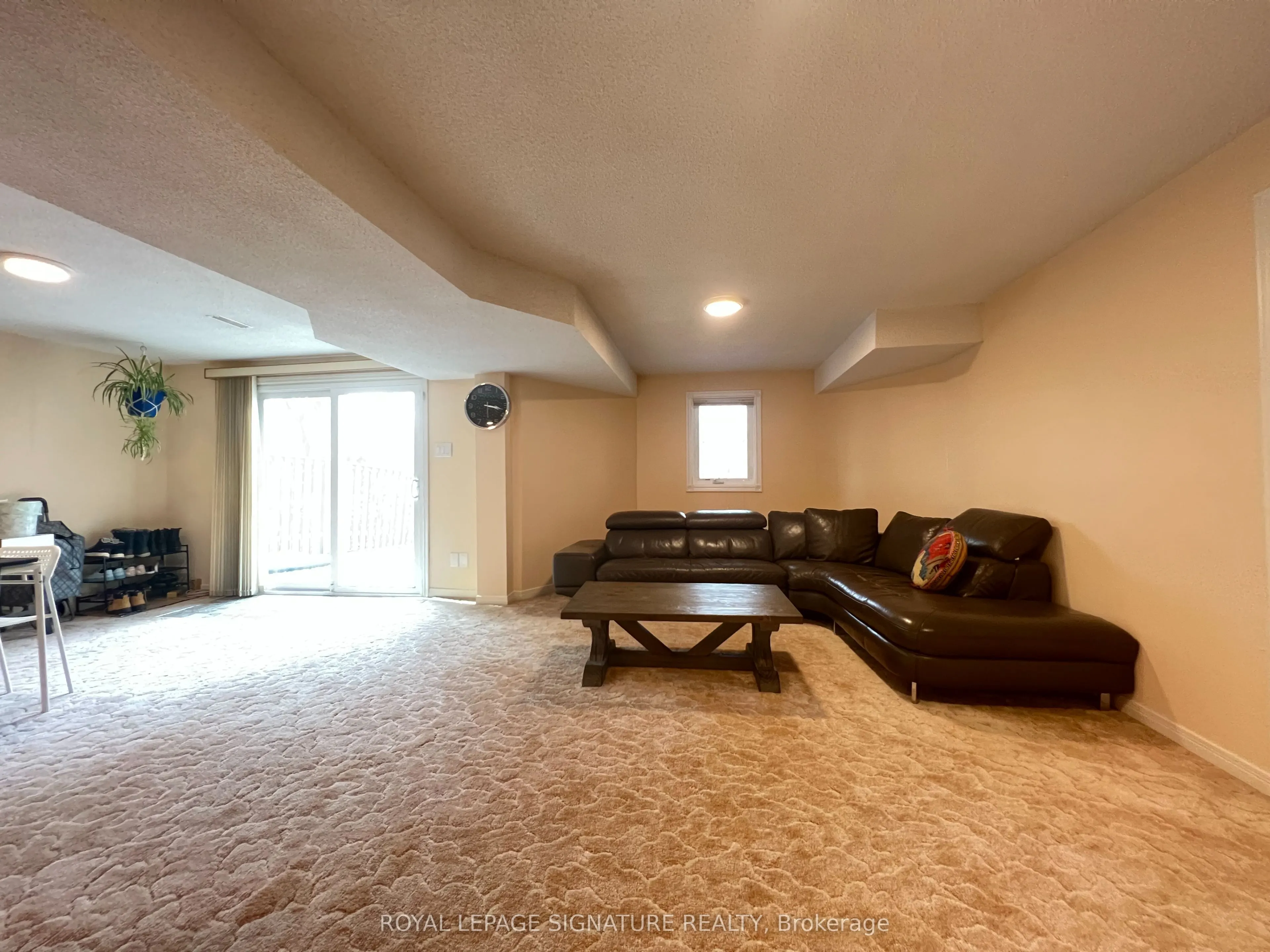 12 Tanglewood Trail, #Bsmt