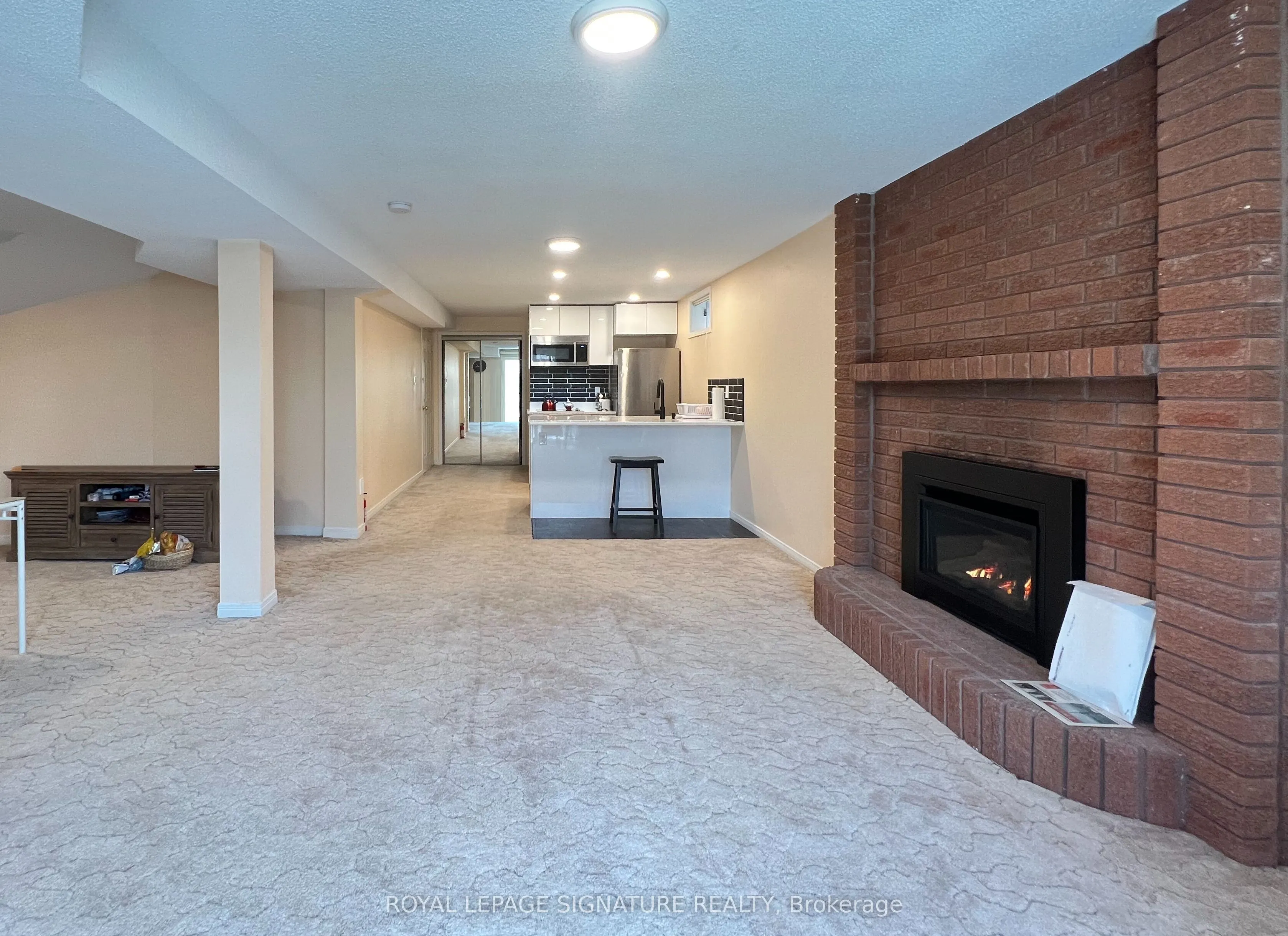 12 Tanglewood Trail, #Bsmt