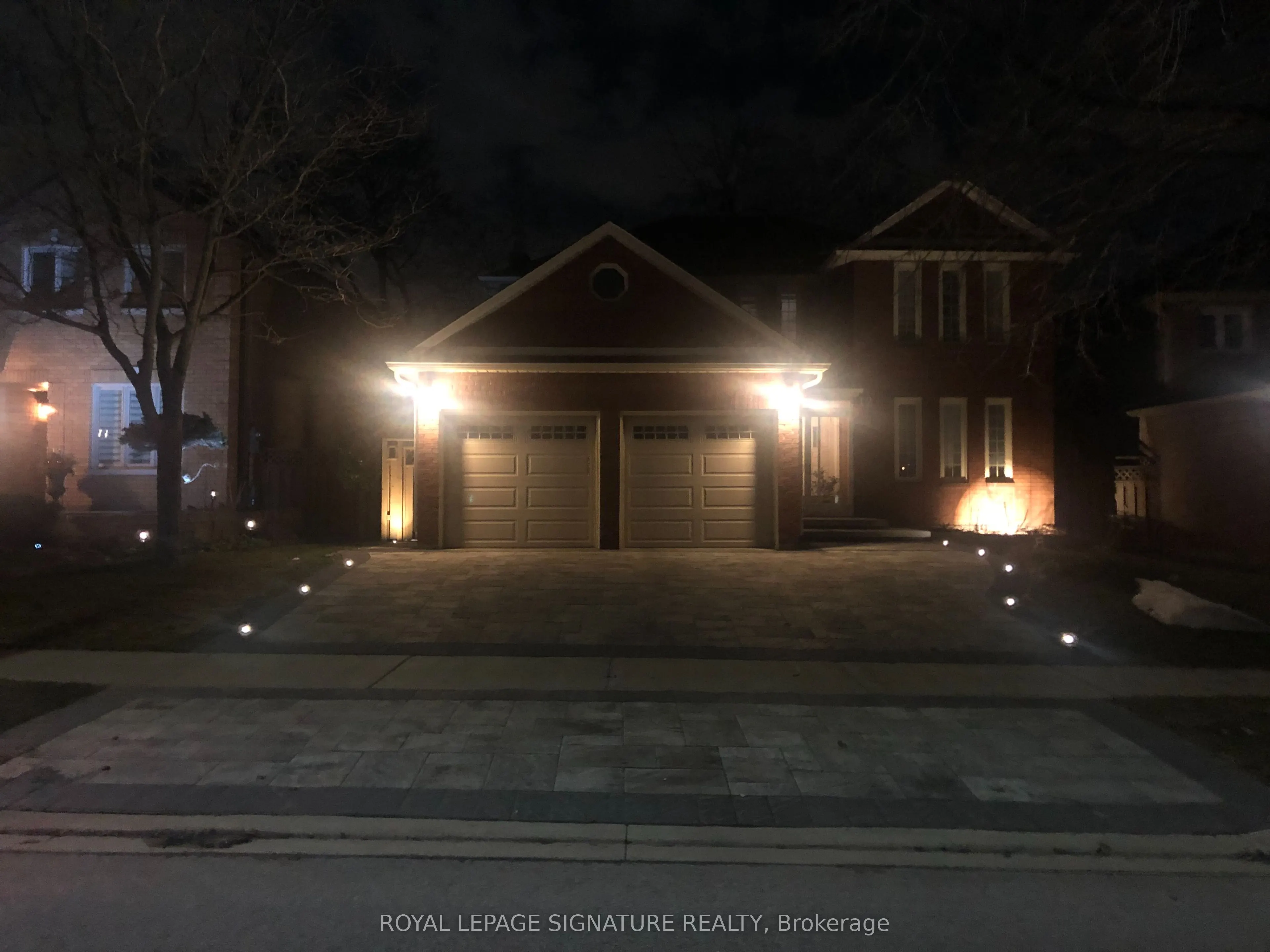 12 Tanglewood Trail, #Bsmt