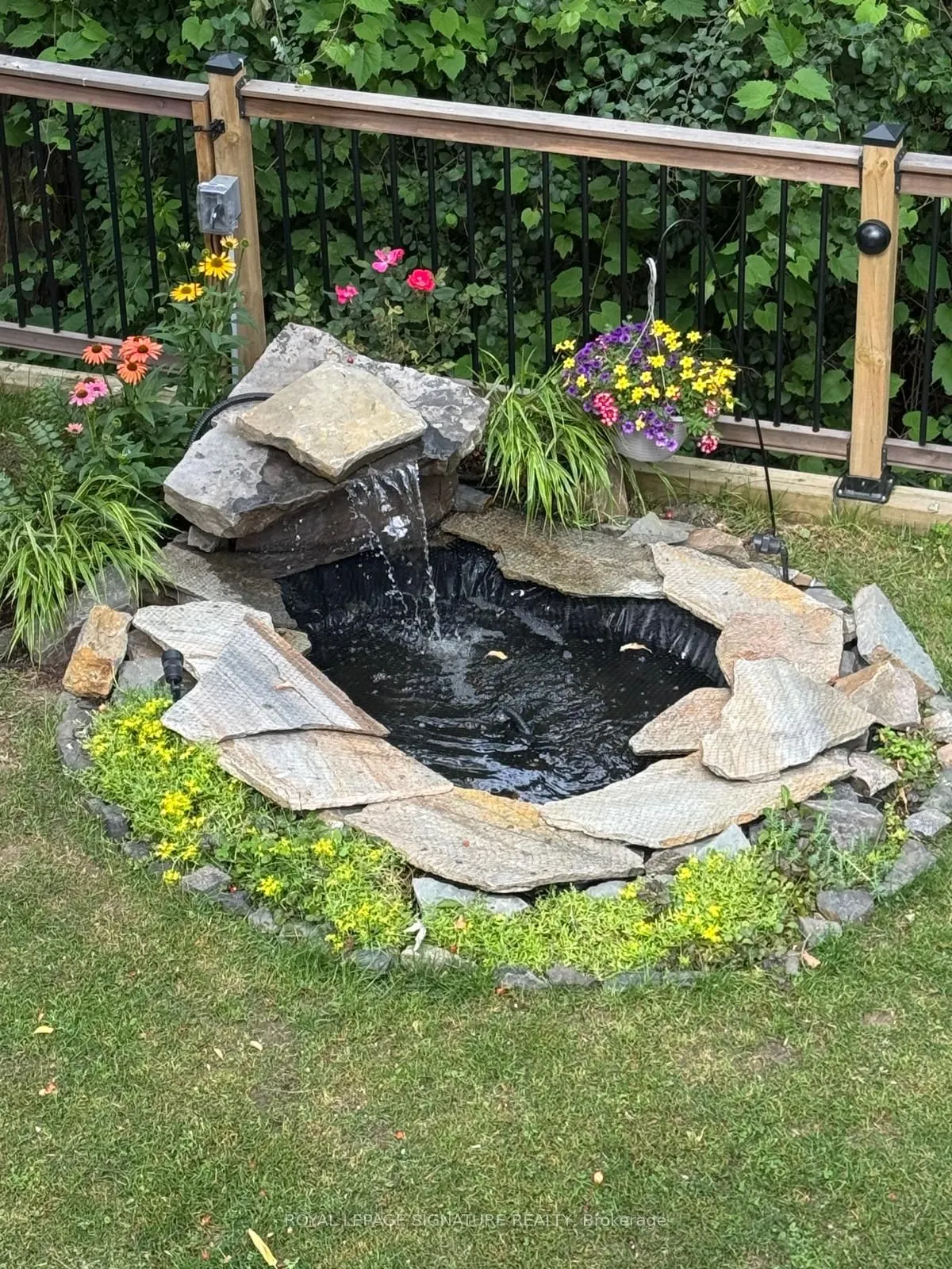 12 Tanglewood Trail, #Bsmt