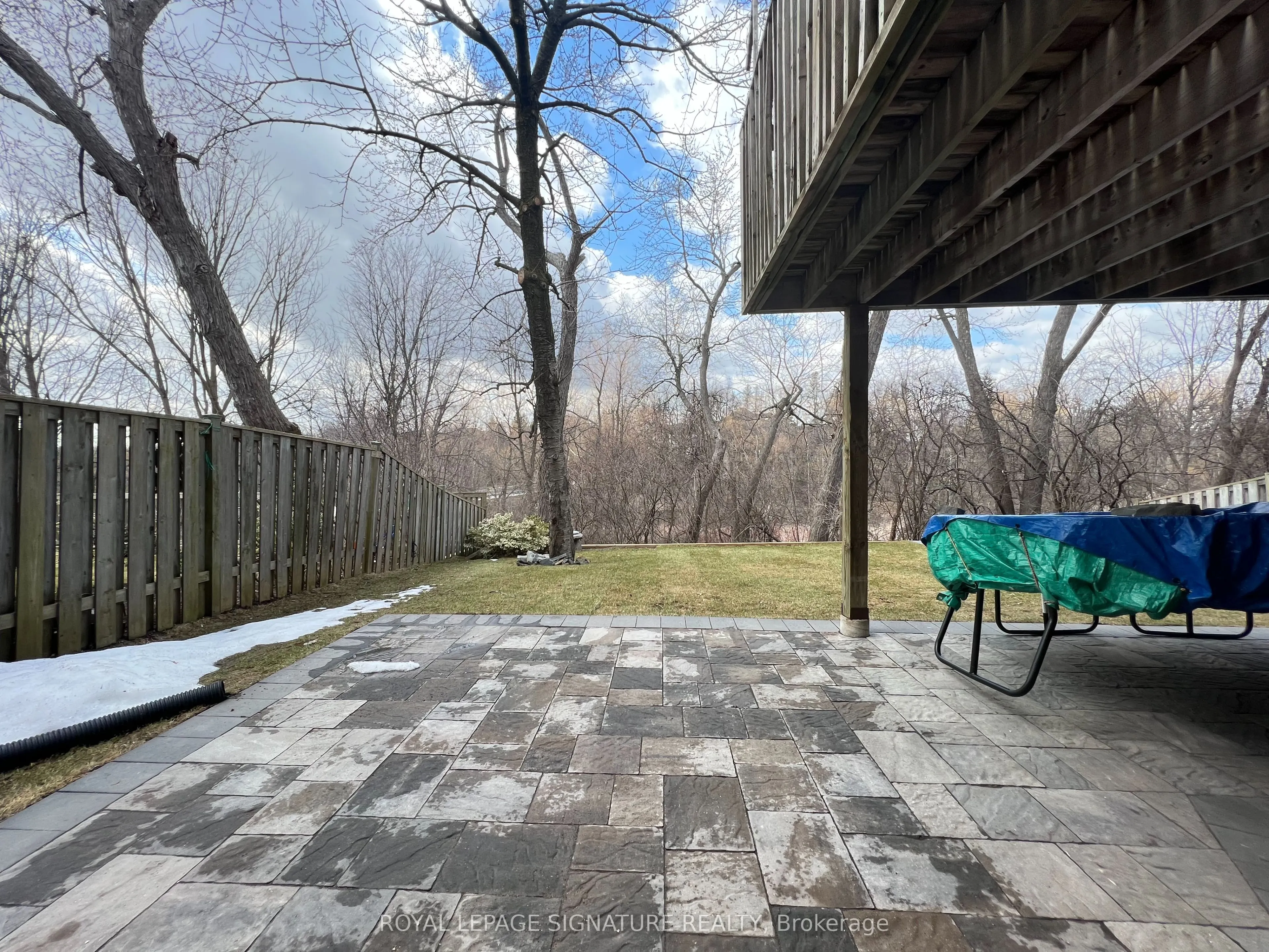 12 Tanglewood Trail, #Bsmt