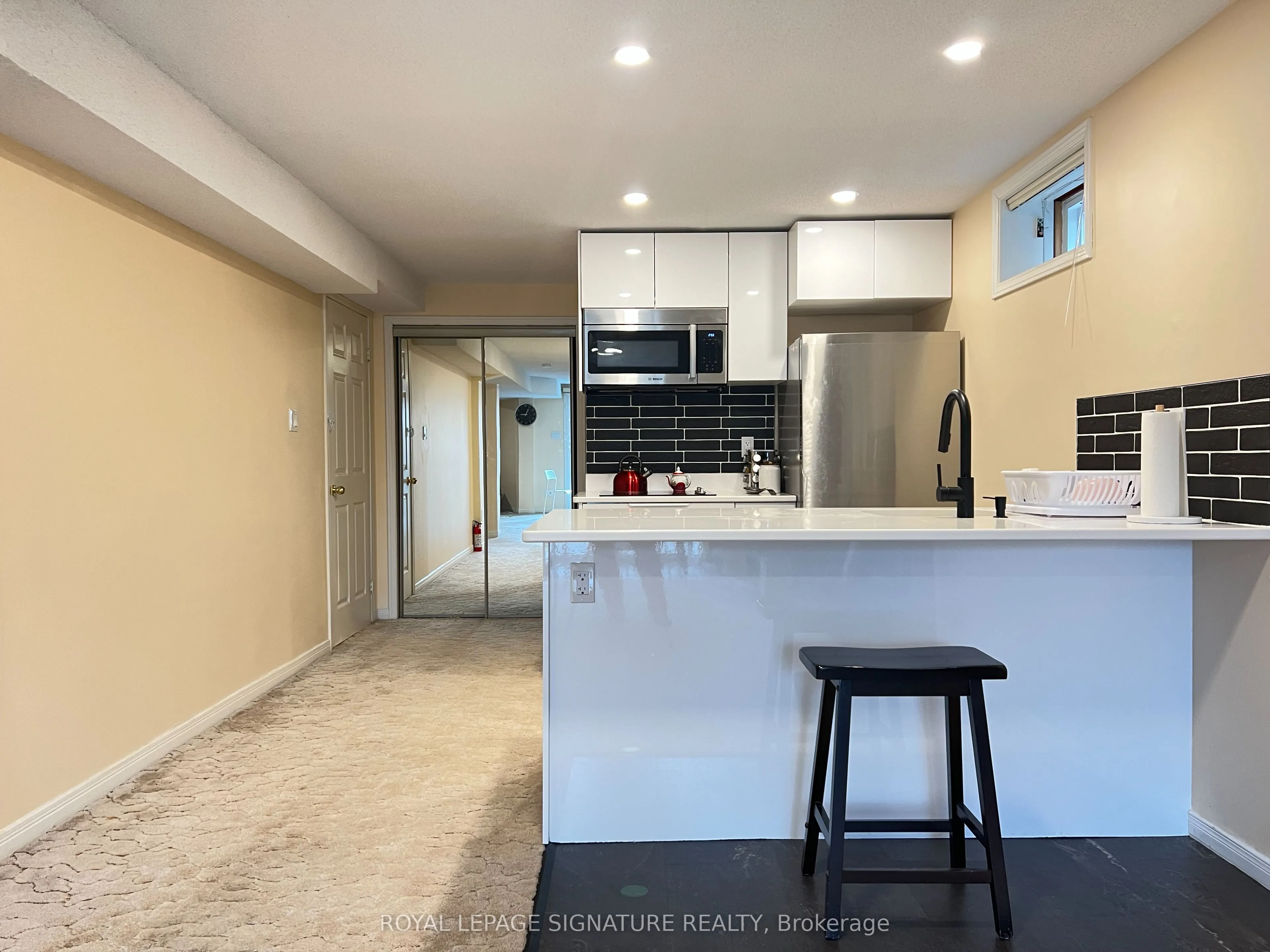 12 Tanglewood Trail, #Bsmt