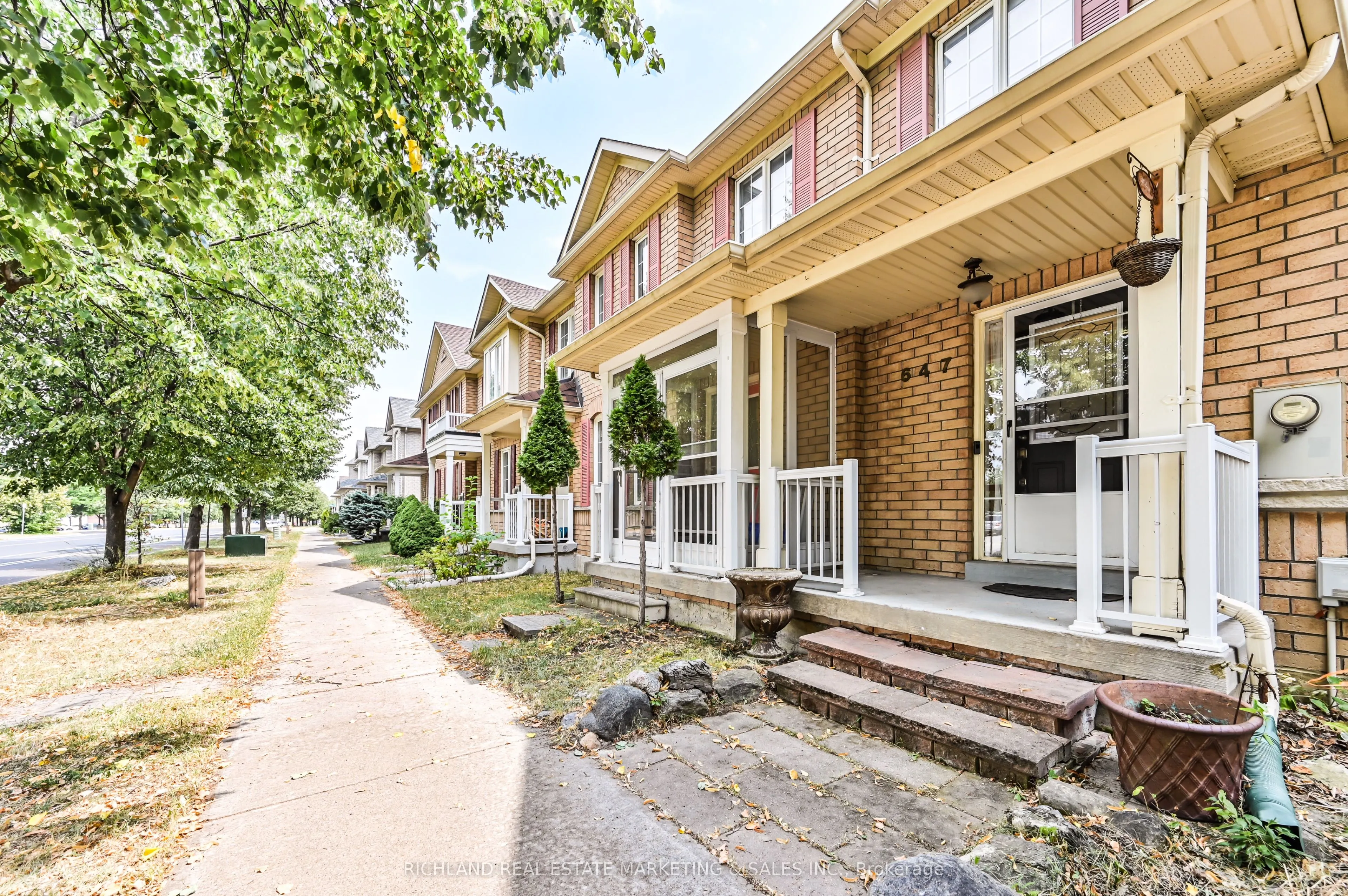 647 South Unionville Avenue