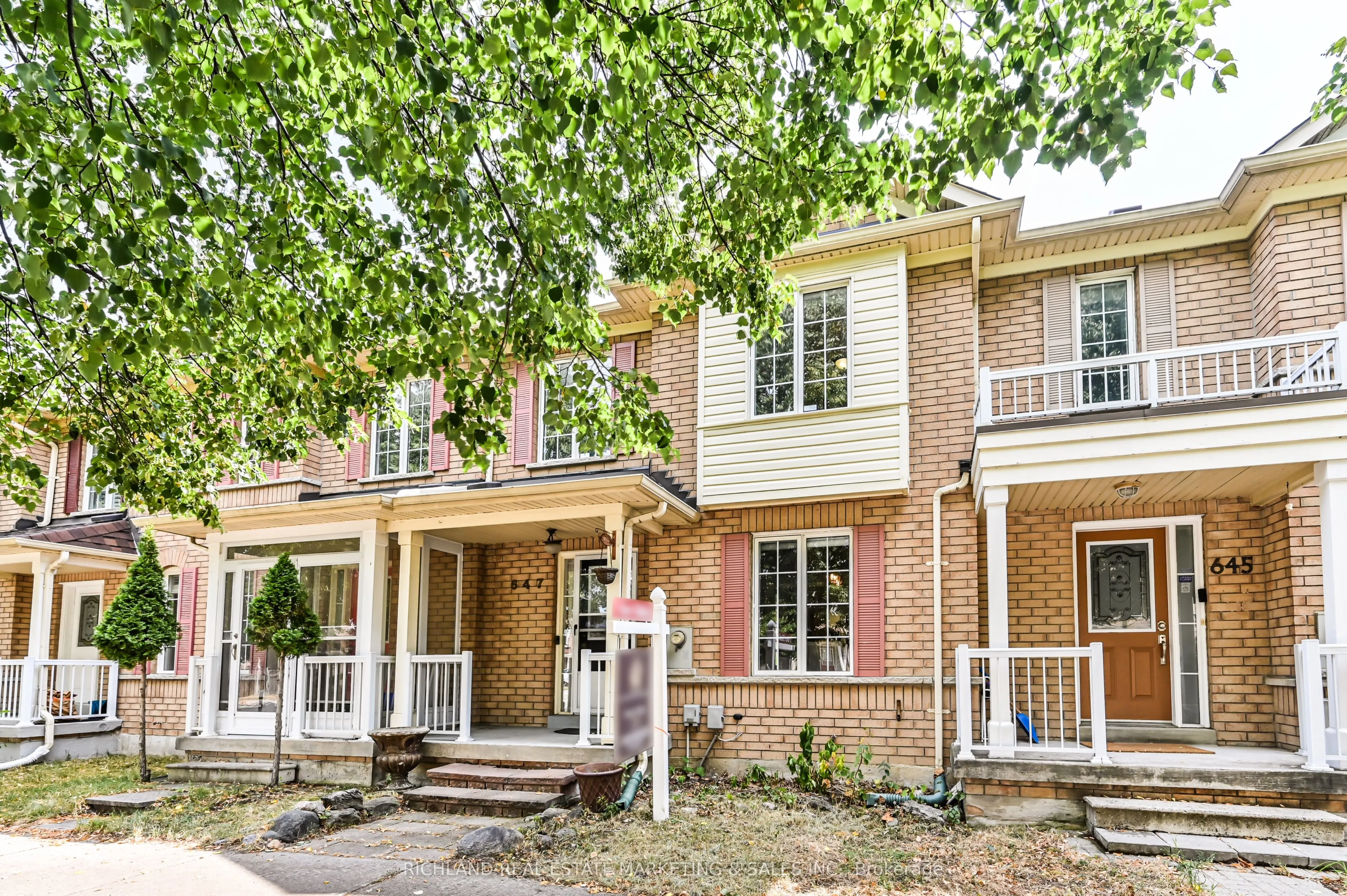 647 South Unionville Avenue