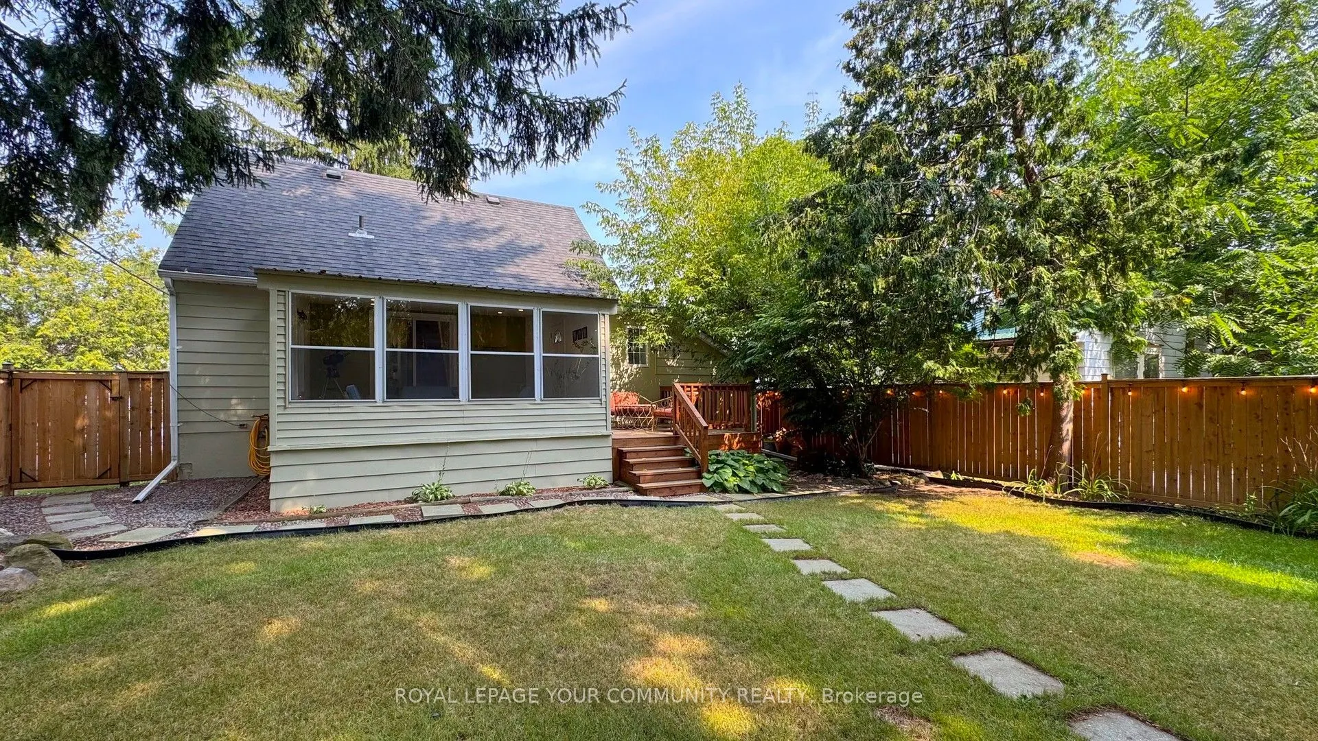 44 Reaman Street