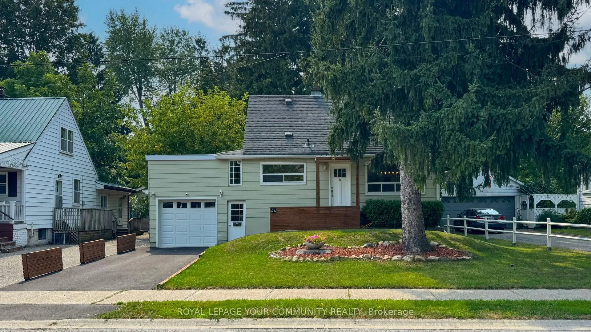 44 Reaman Street