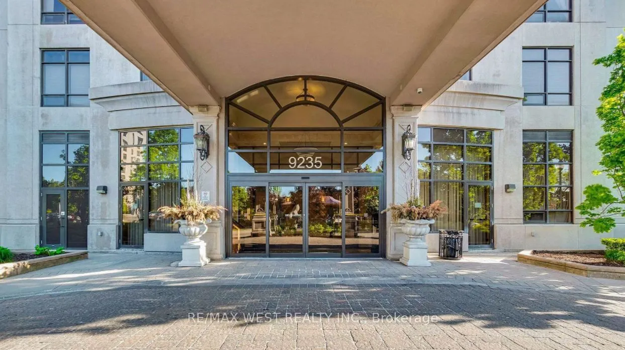 9235 Jane Street, #1404