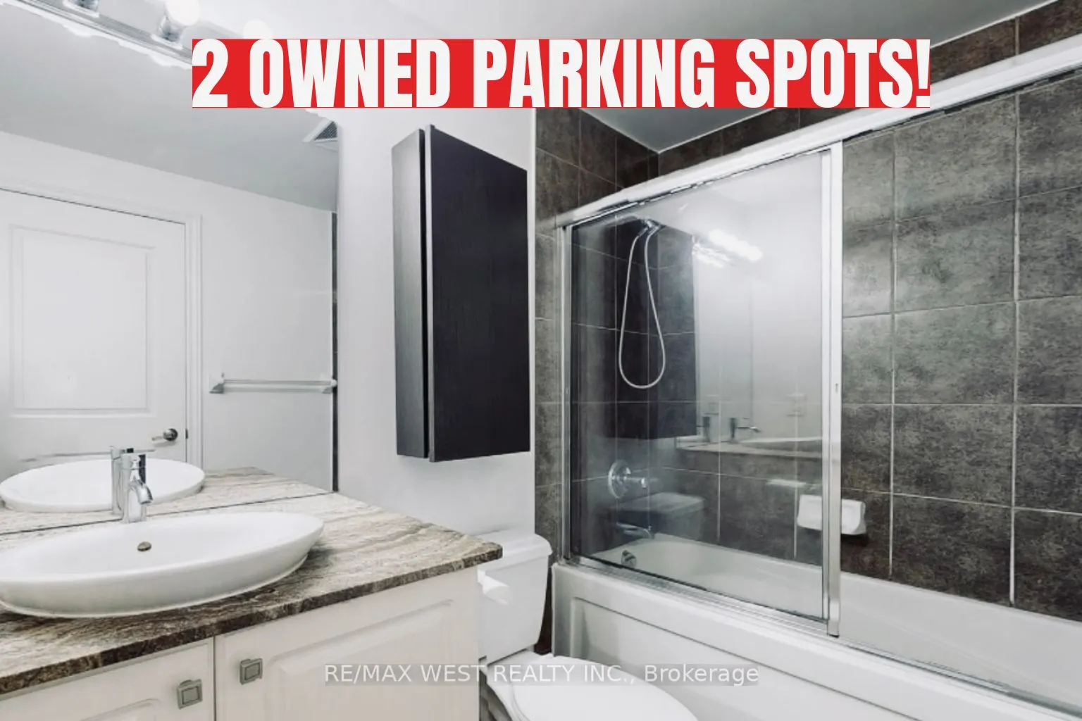 9235 Jane Street, #1404