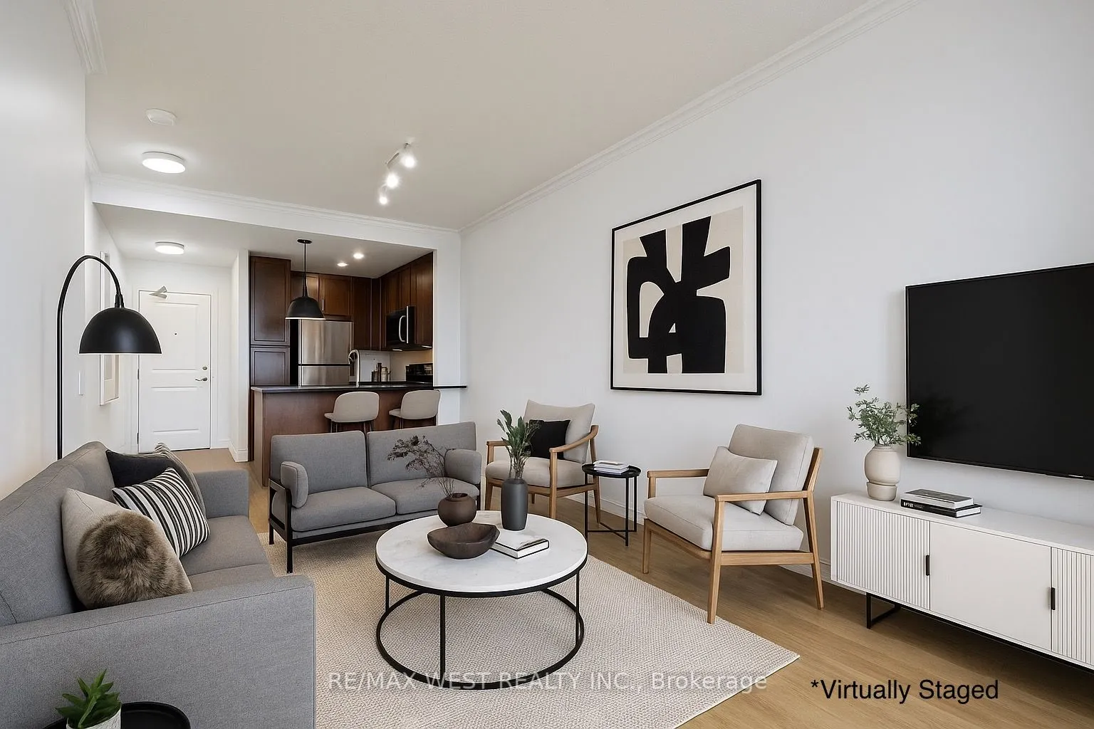9235 Jane Street, #1404