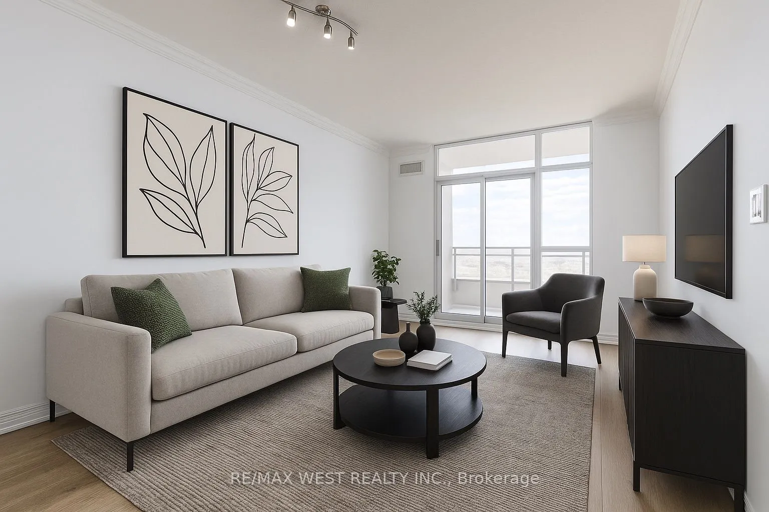 9235 Jane Street, #1404