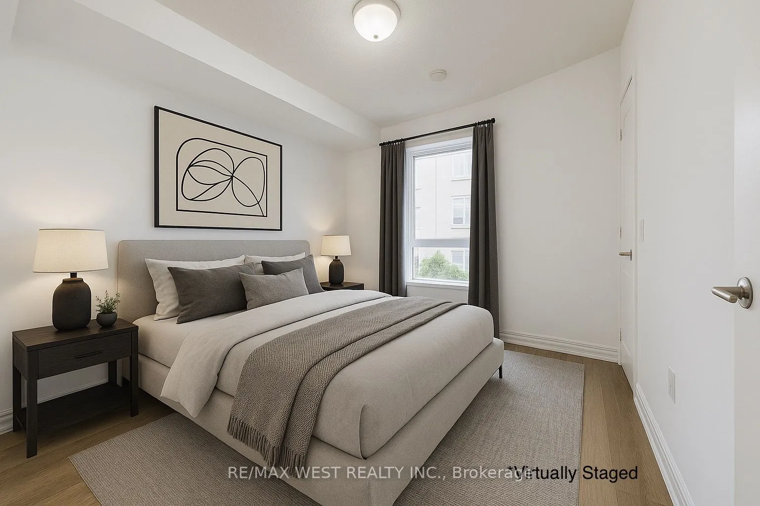 9235 Jane Street, #1404