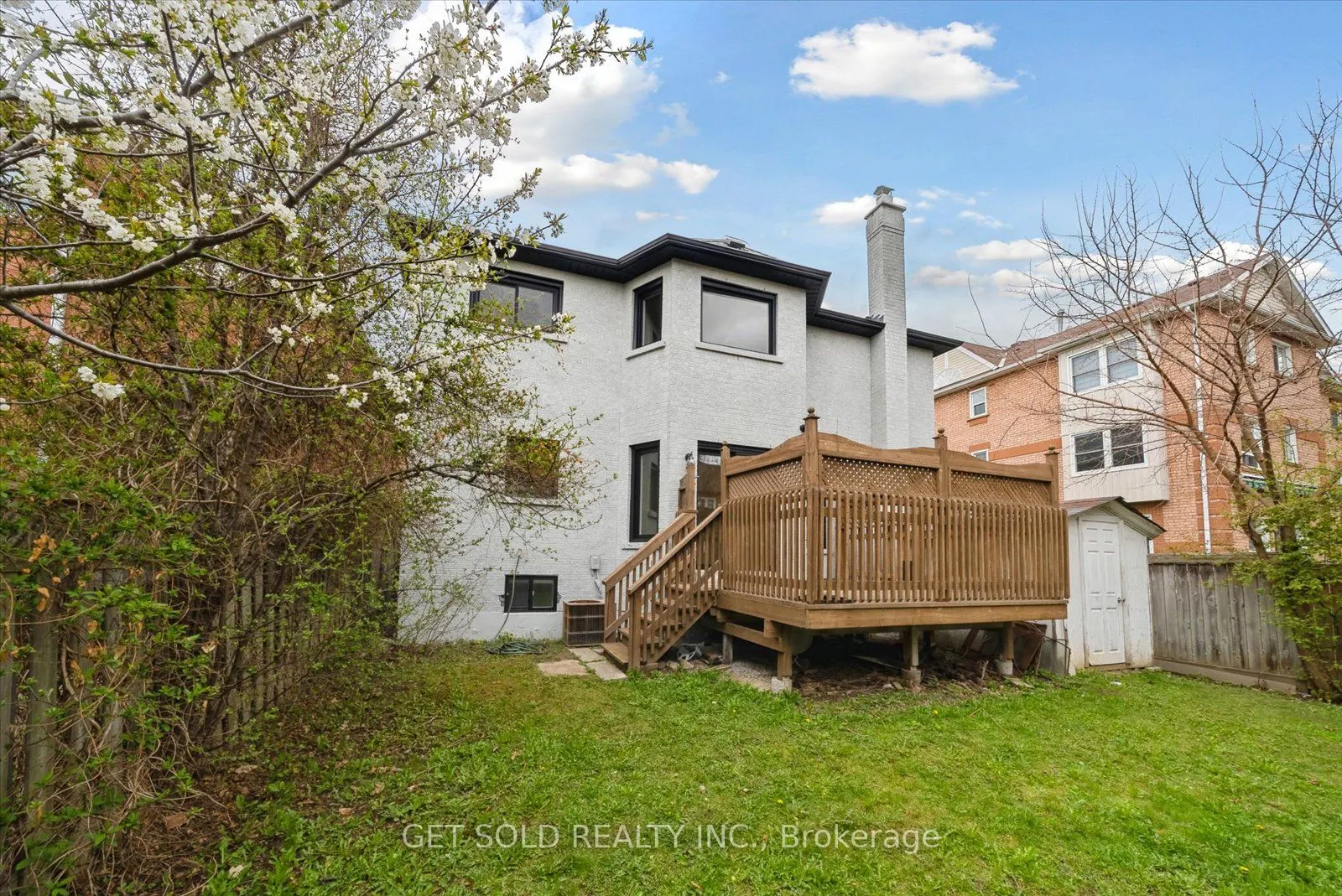27 Edenbridge Drive