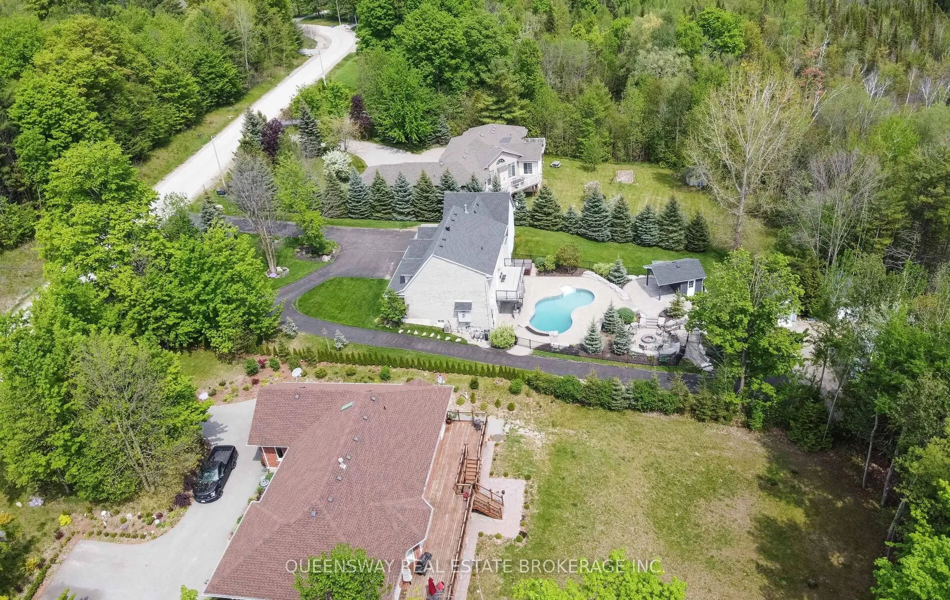 1841 Forest Valley Drive
