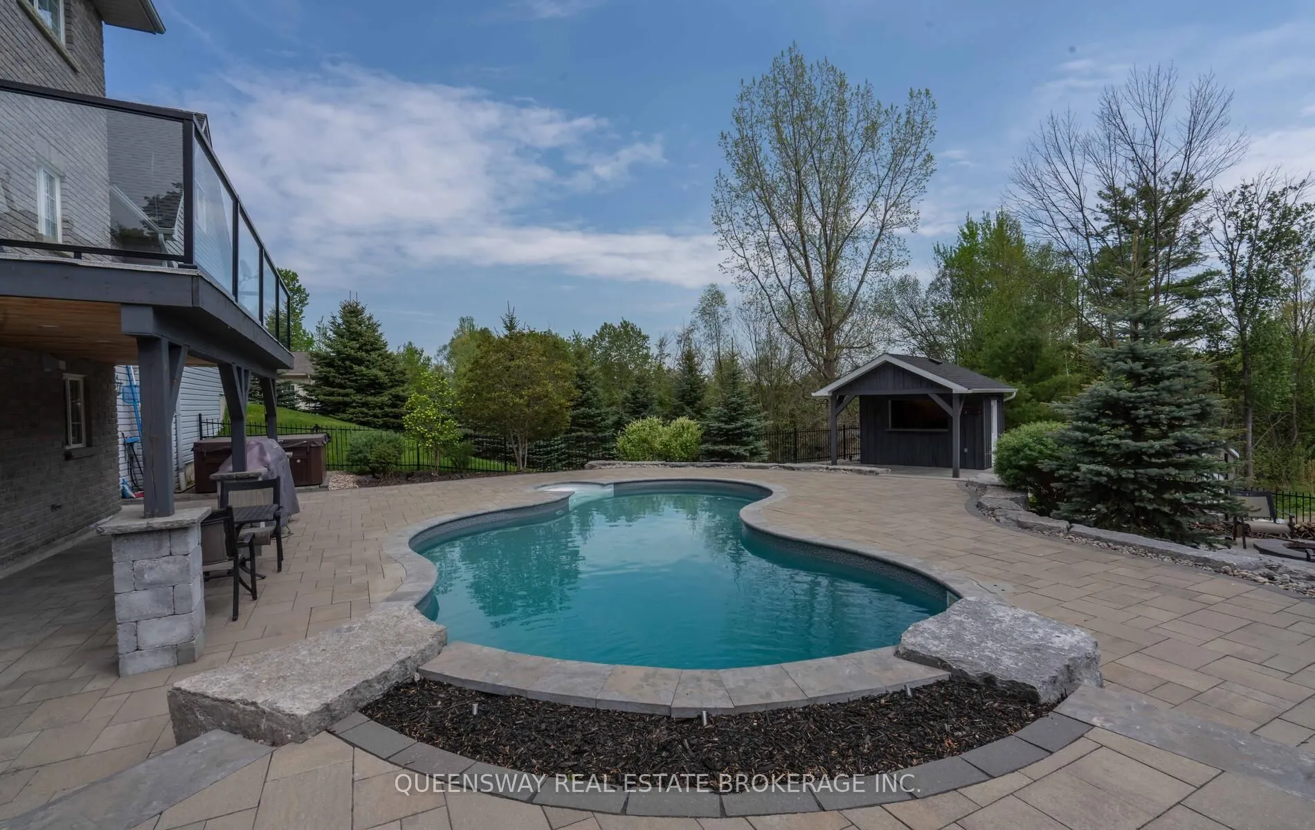 1841 Forest Valley Drive