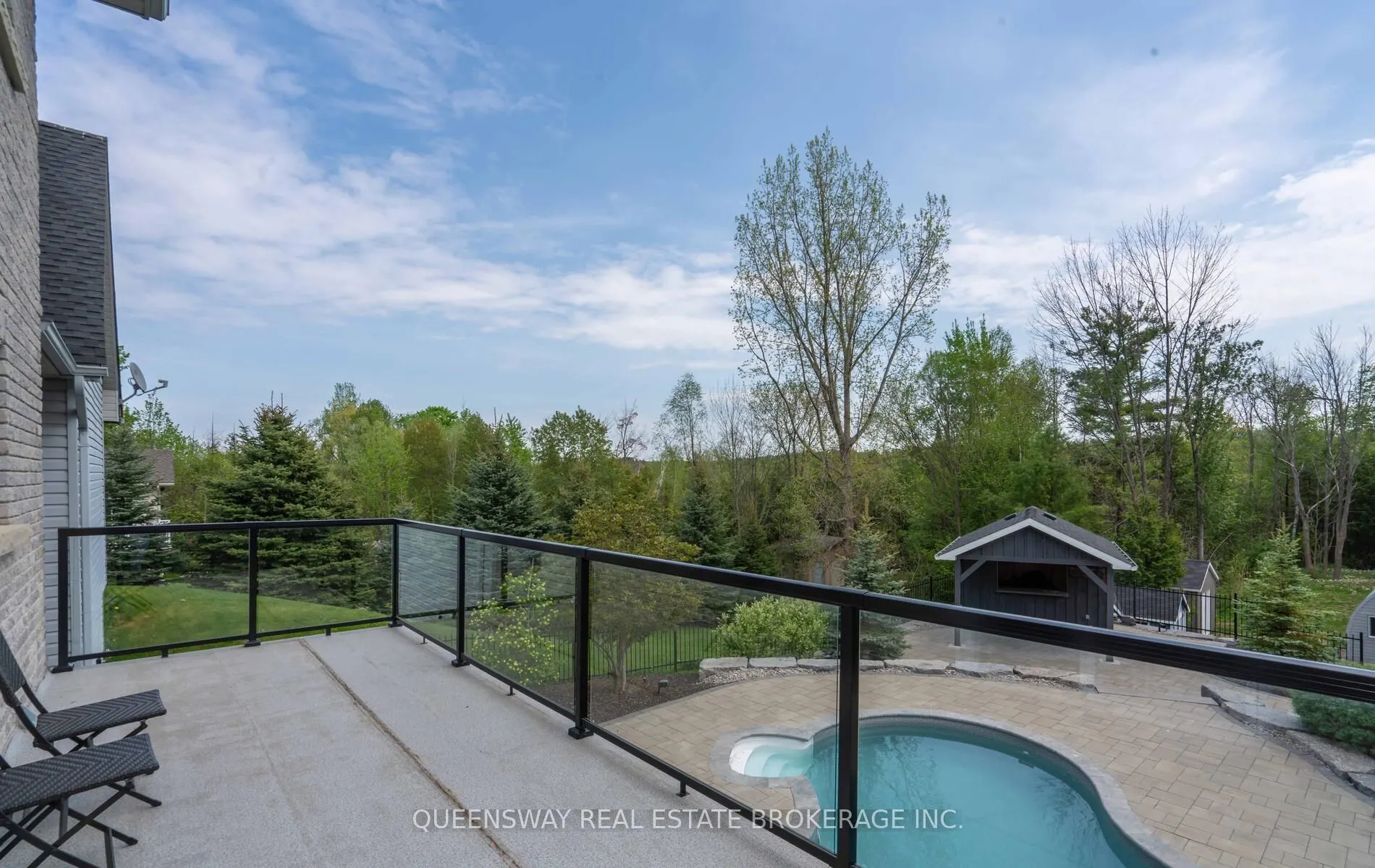 1841 Forest Valley Drive