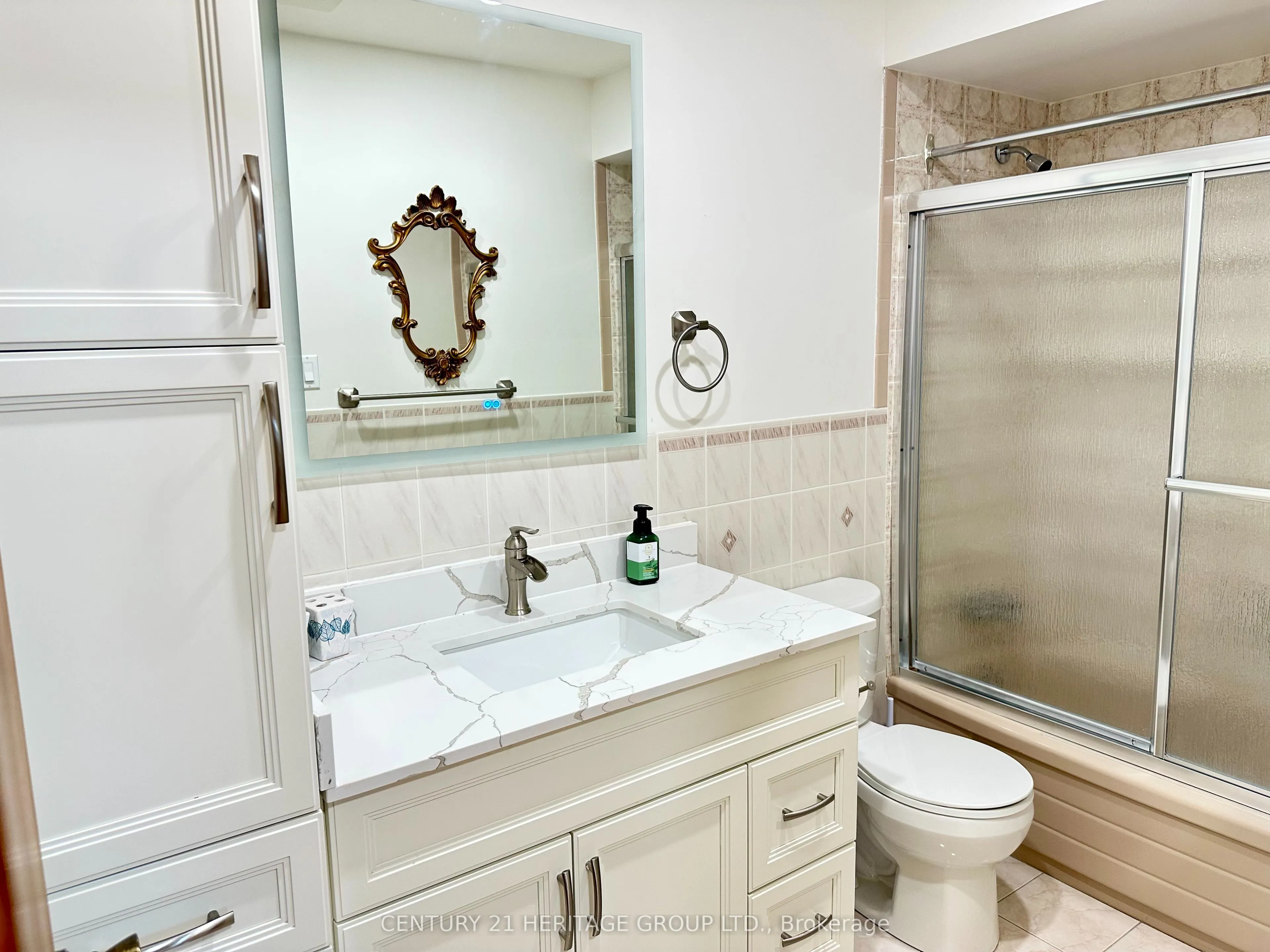 123 Glen Shields Avenue, #Upper