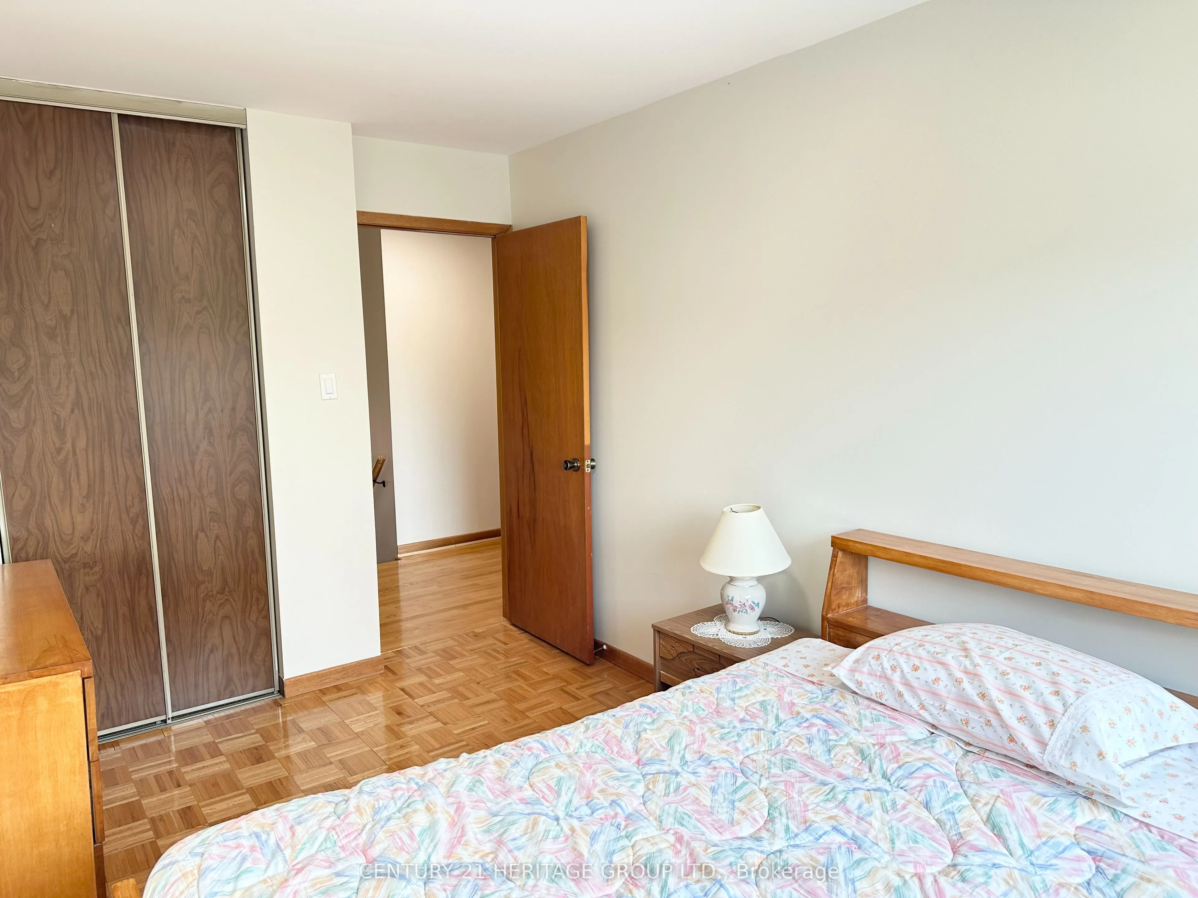 123 Glen Shields Avenue, #Upper