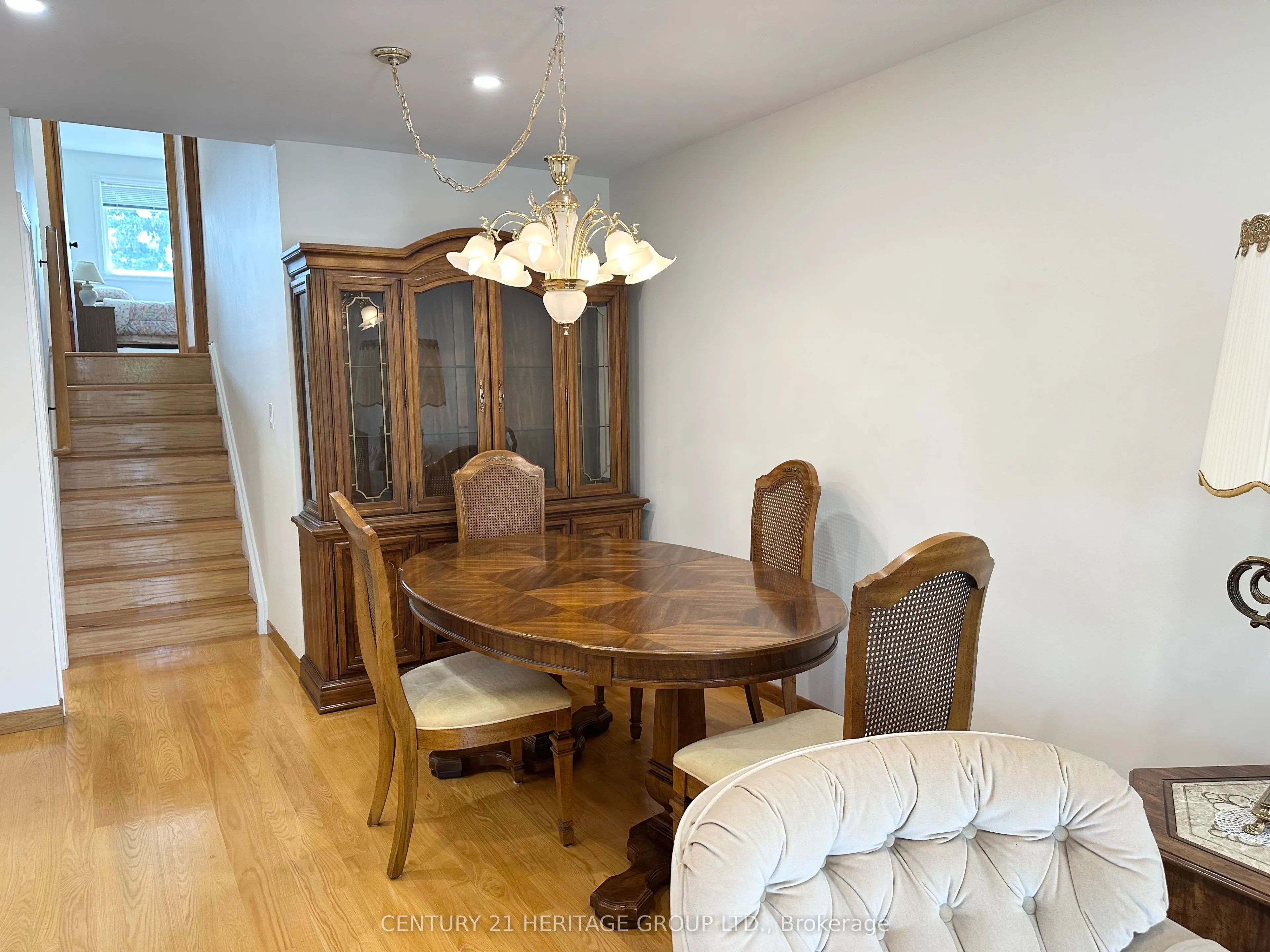 123 Glen Shields Avenue, #Upper