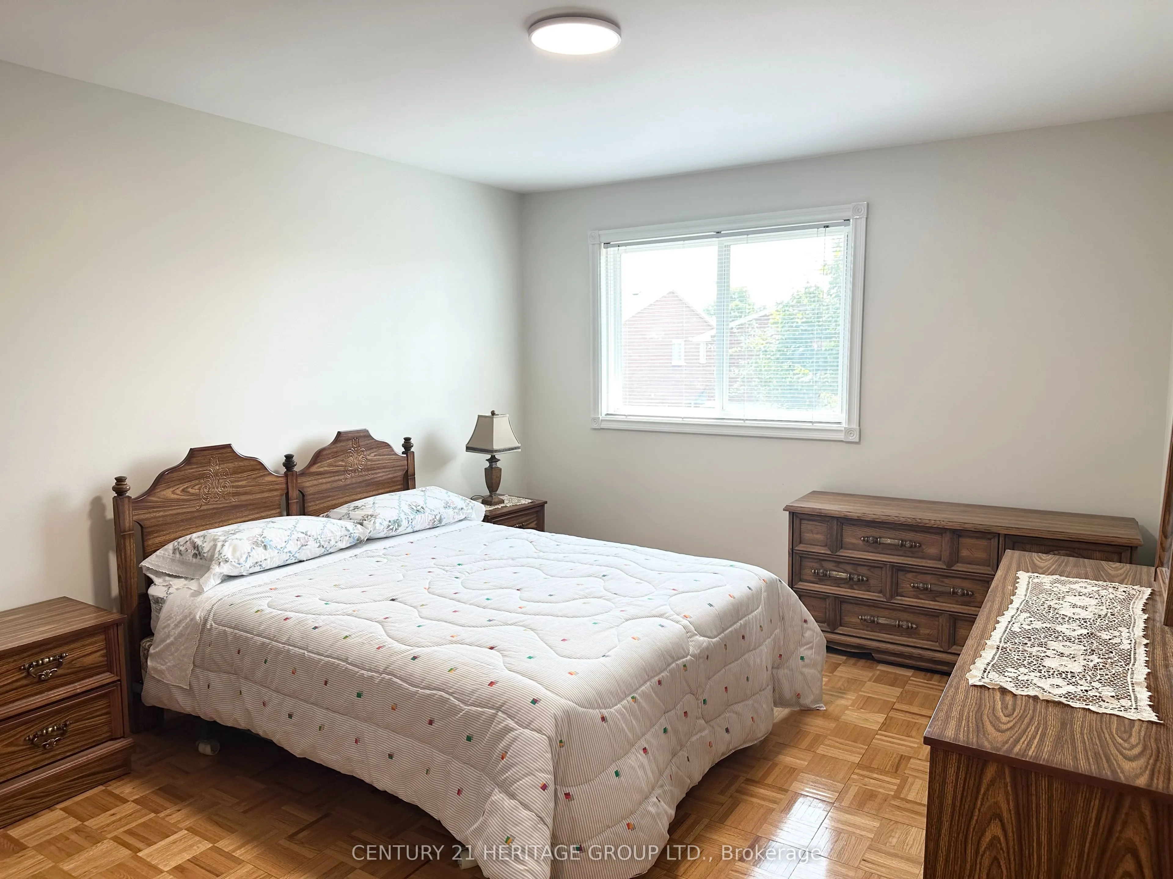 123 Glen Shields Avenue, #Upper
