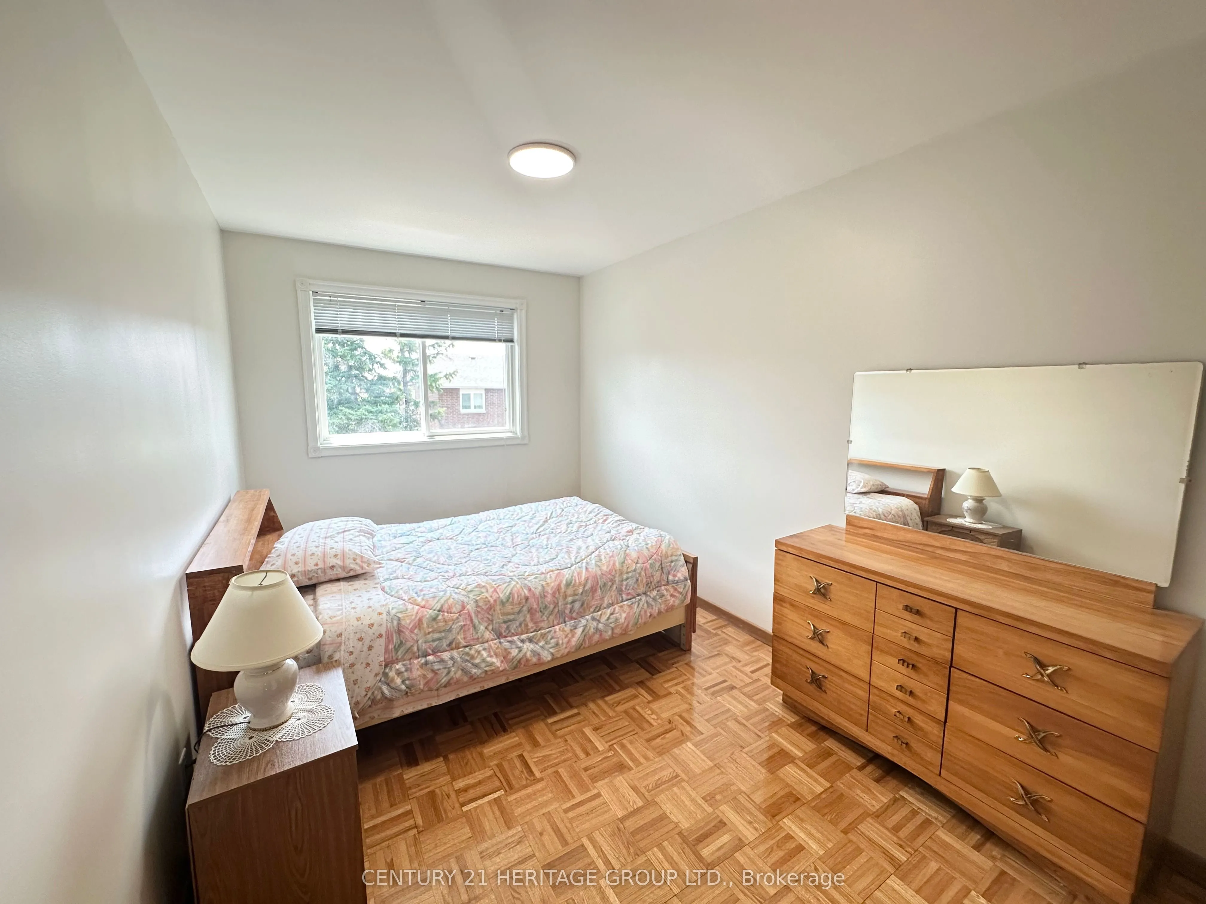 123 Glen Shields Avenue, #Upper