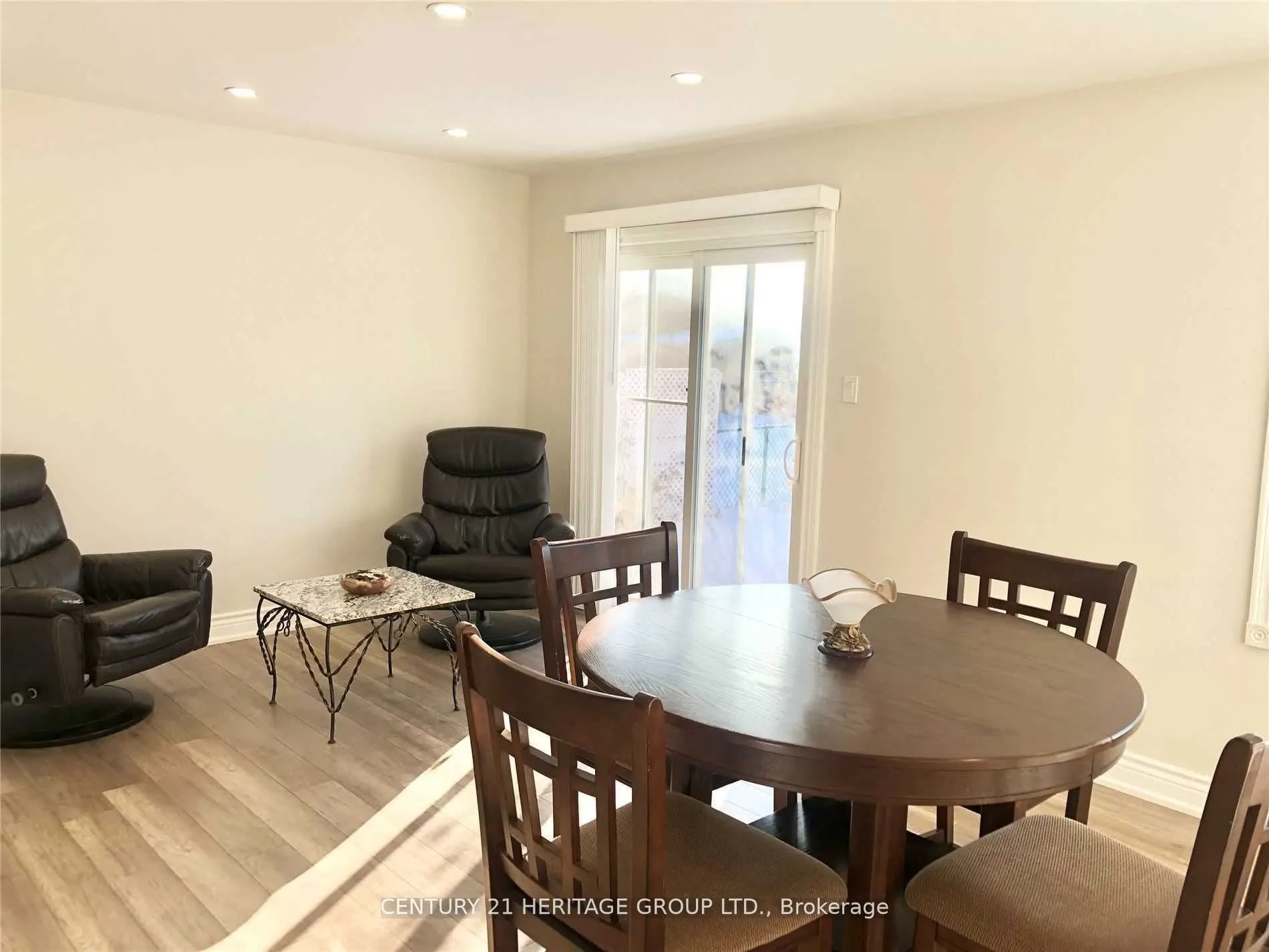 123 Glen Shields Avenue, #Main
