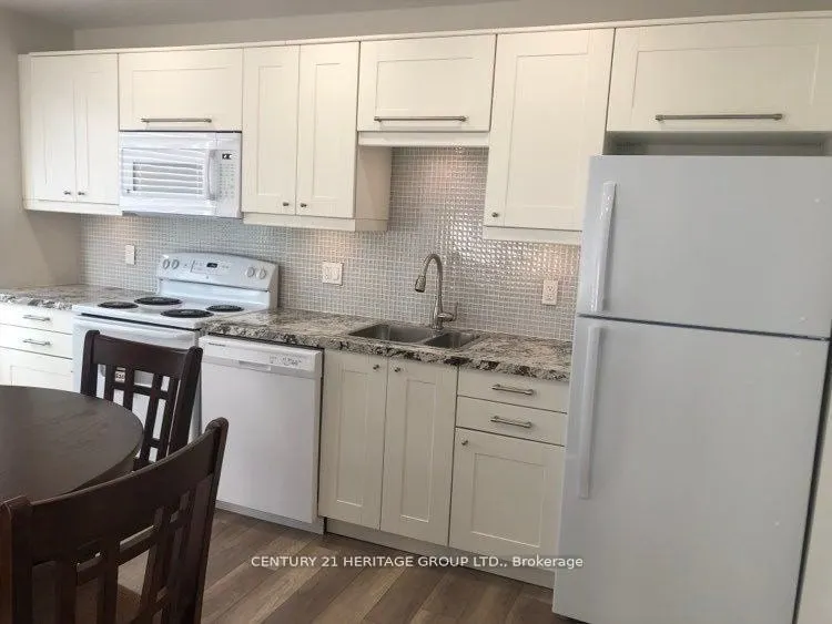 123 Glen Shields Avenue, #Main