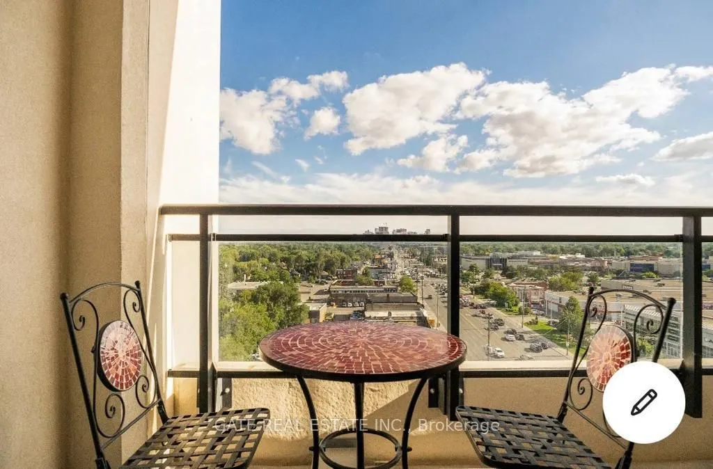 1 Grandview Avenue, #912
