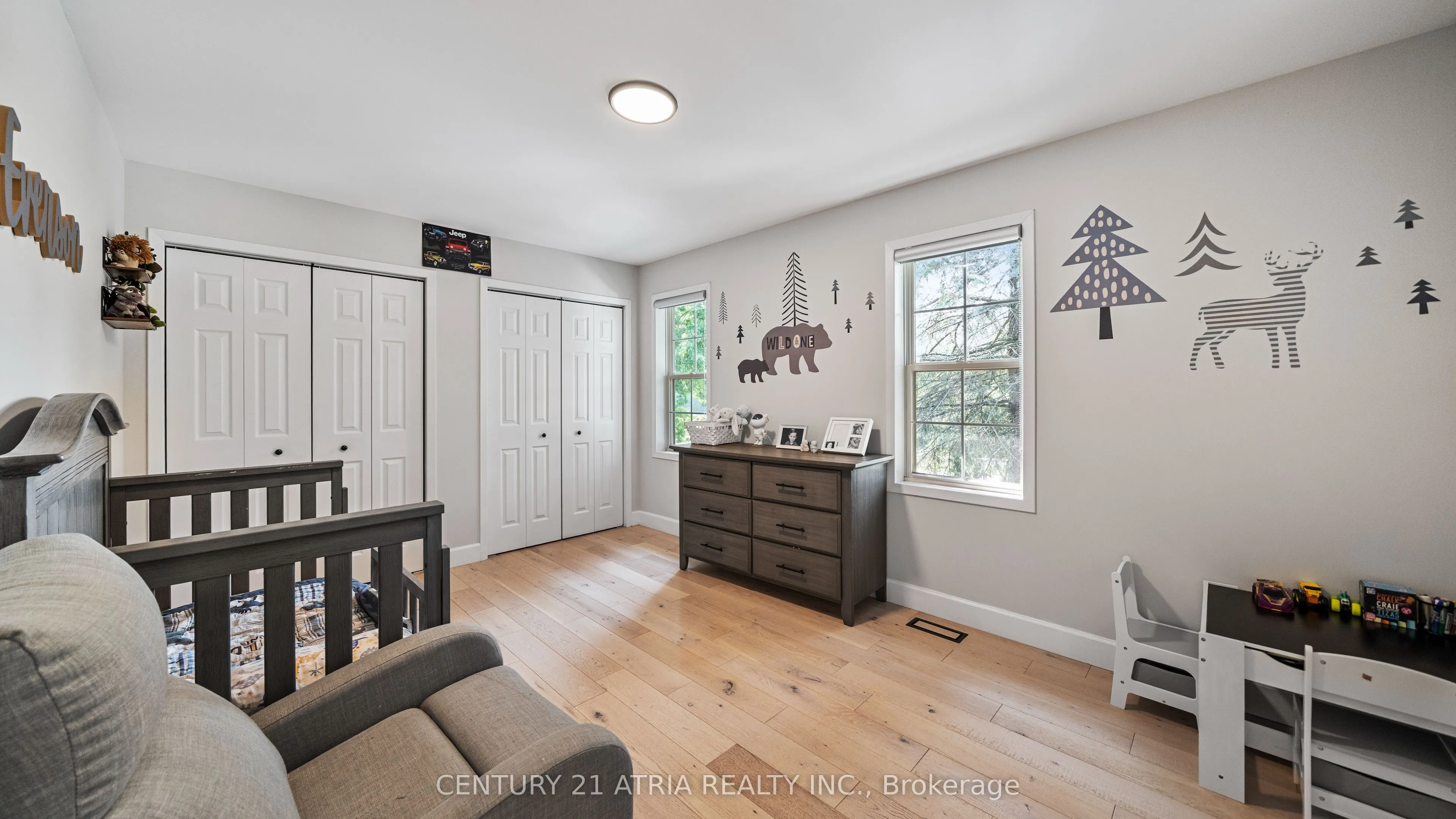 2460 Lloydtown-Aurora Road