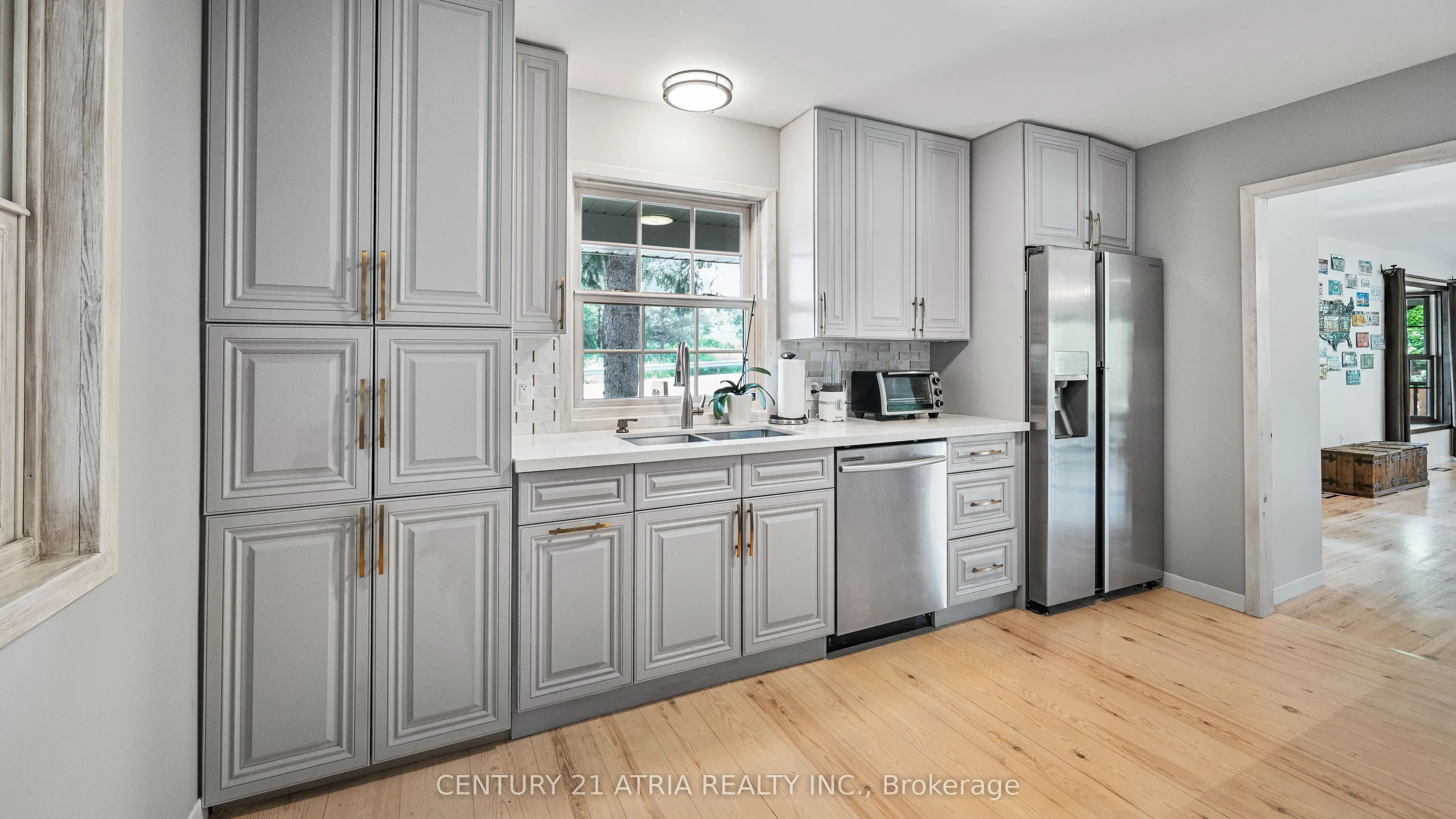2460 Lloydtown-Aurora Road