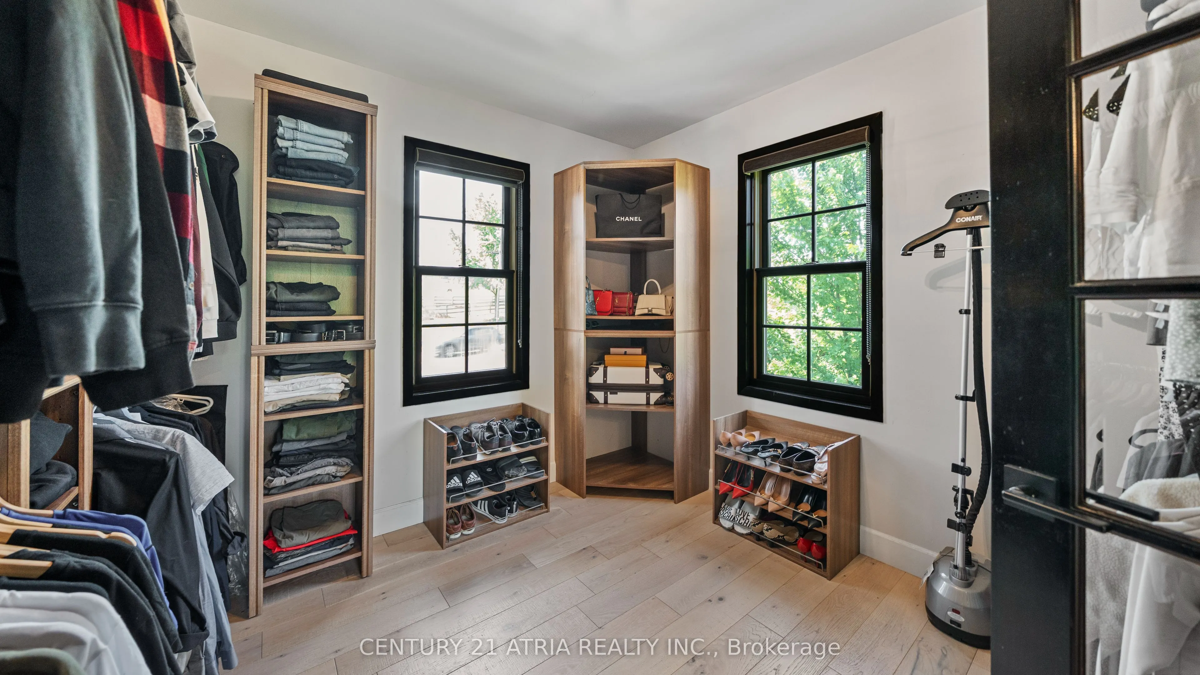 2460 Lloydtown-Aurora Road