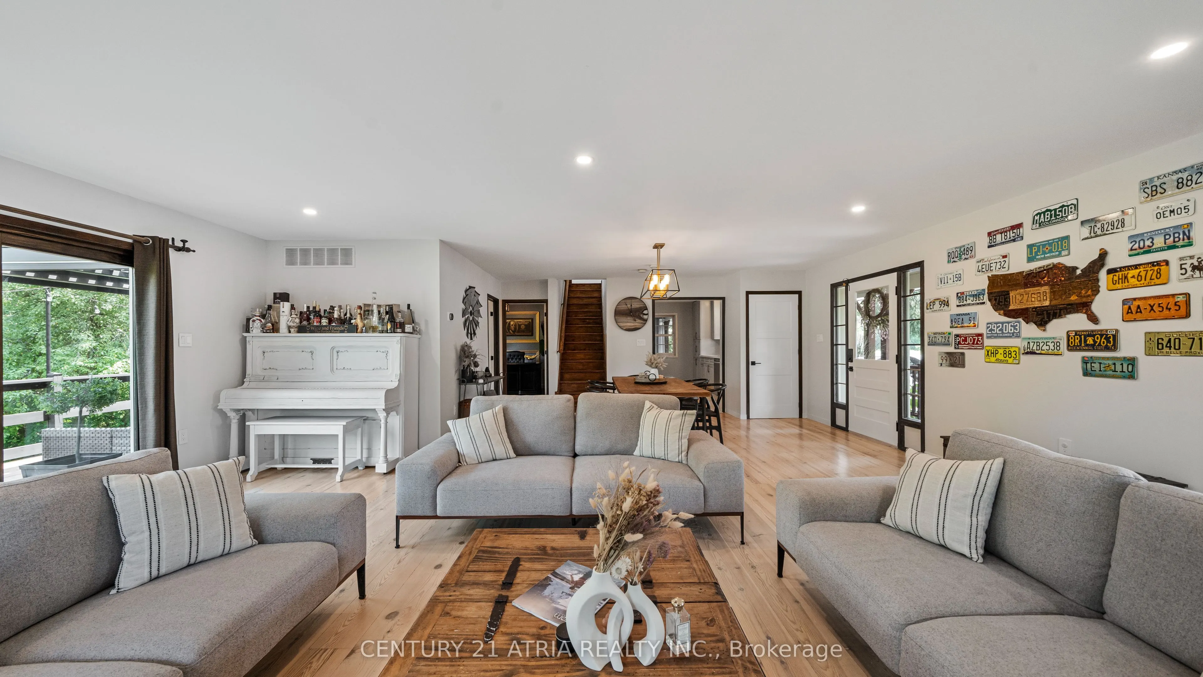 2460 Lloydtown-Aurora Road