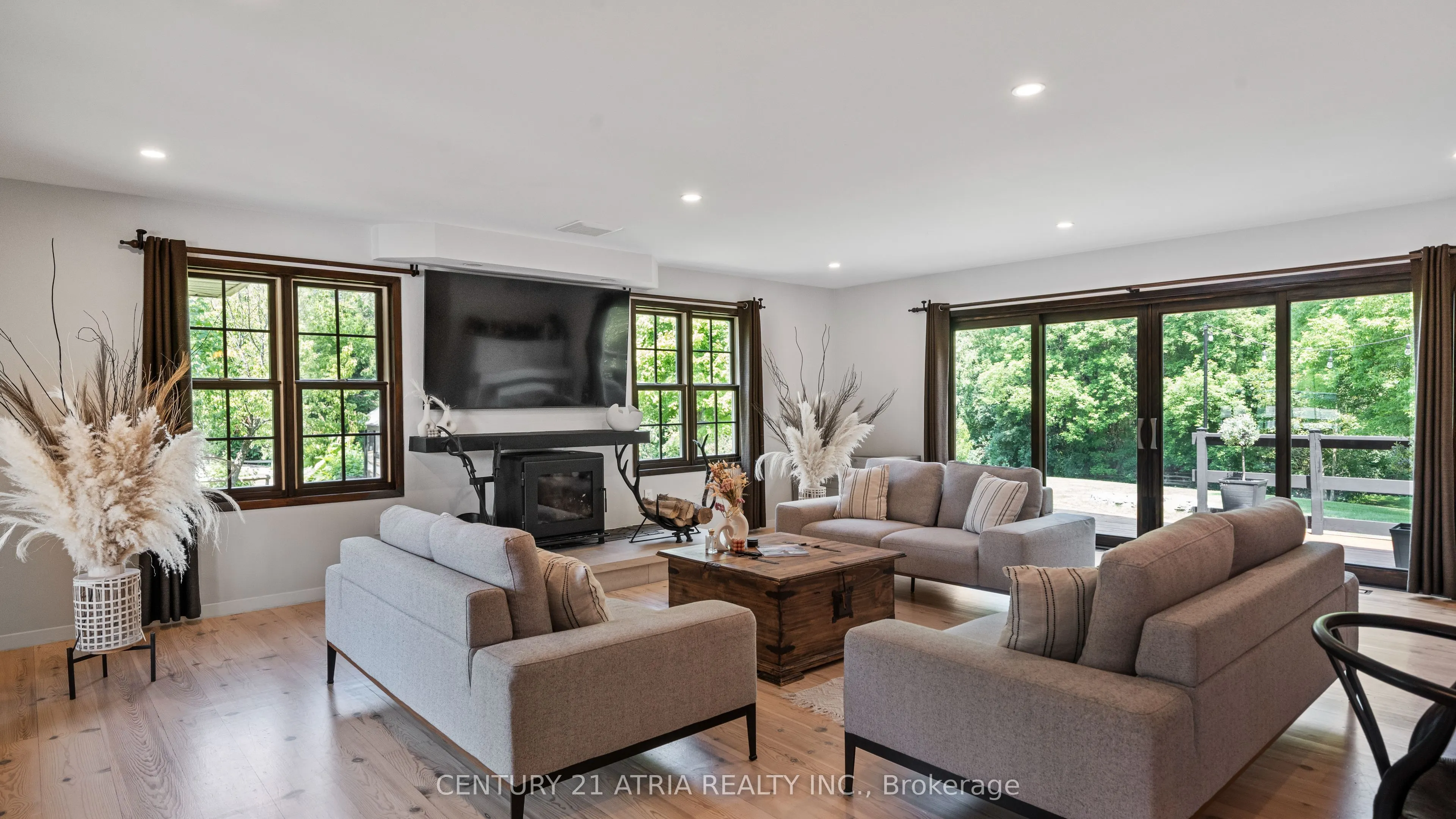 2460 Lloydtown-Aurora Road