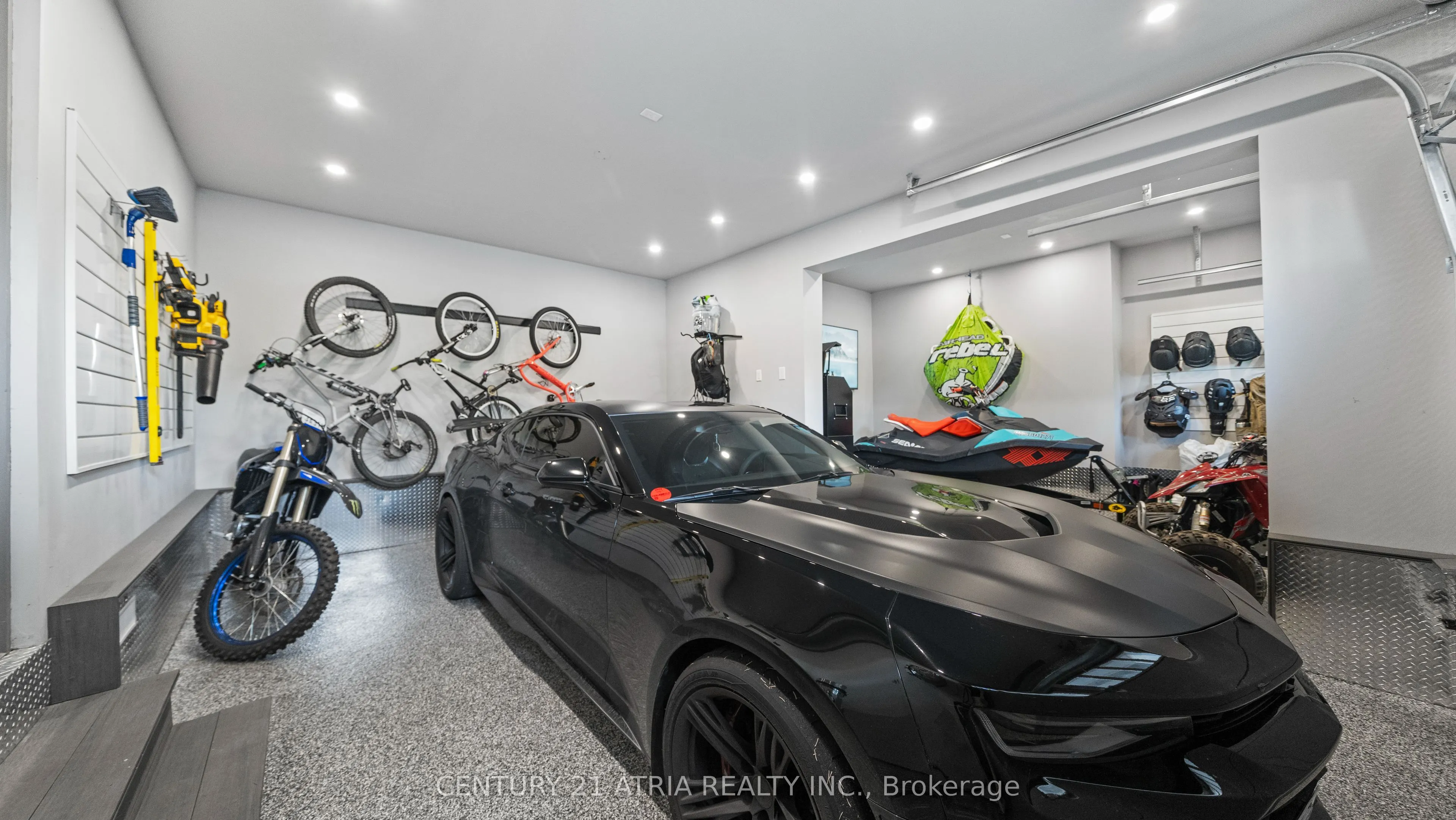 2460 Lloydtown-Aurora Road