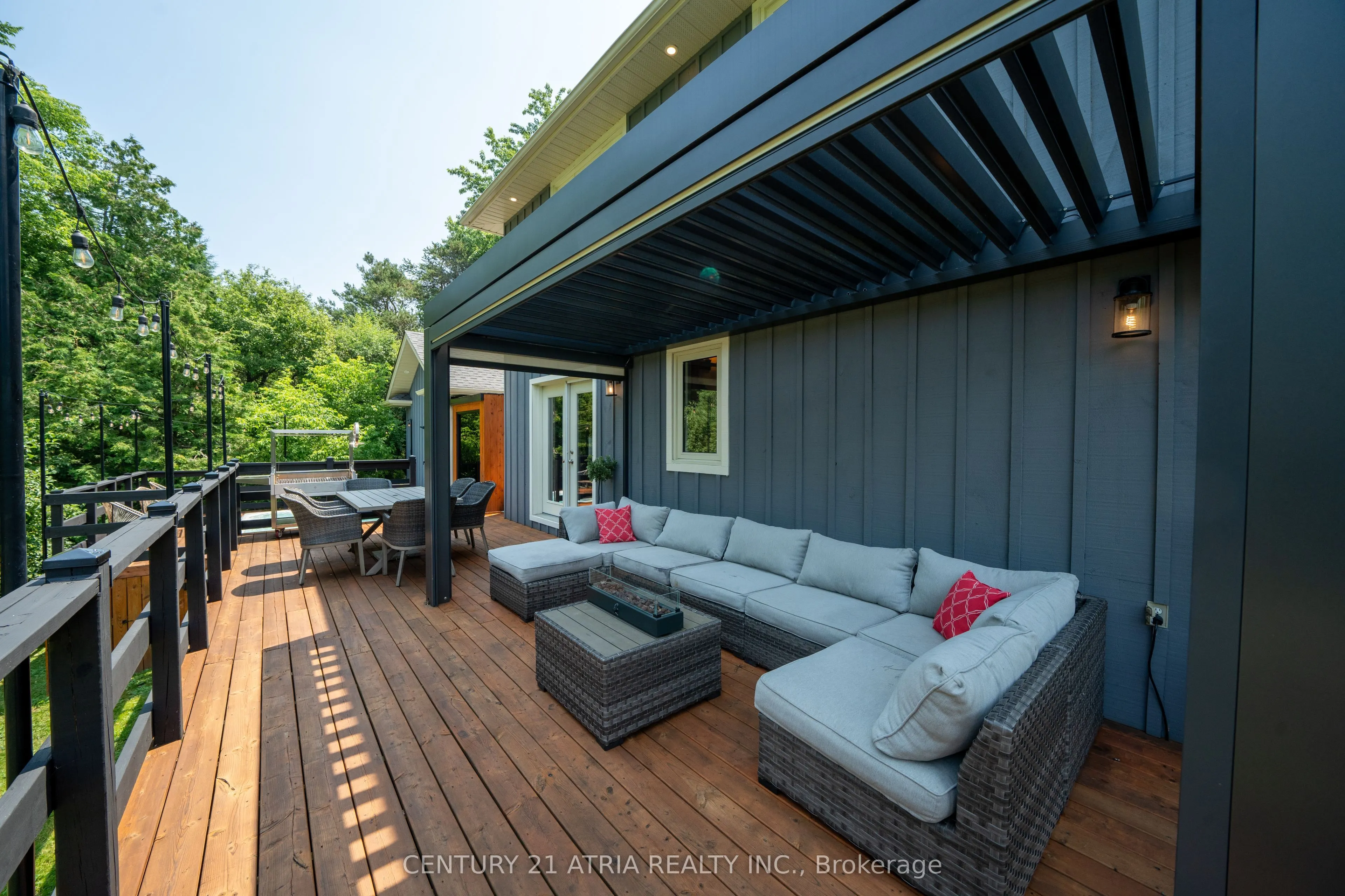 2460 Lloydtown-Aurora Road