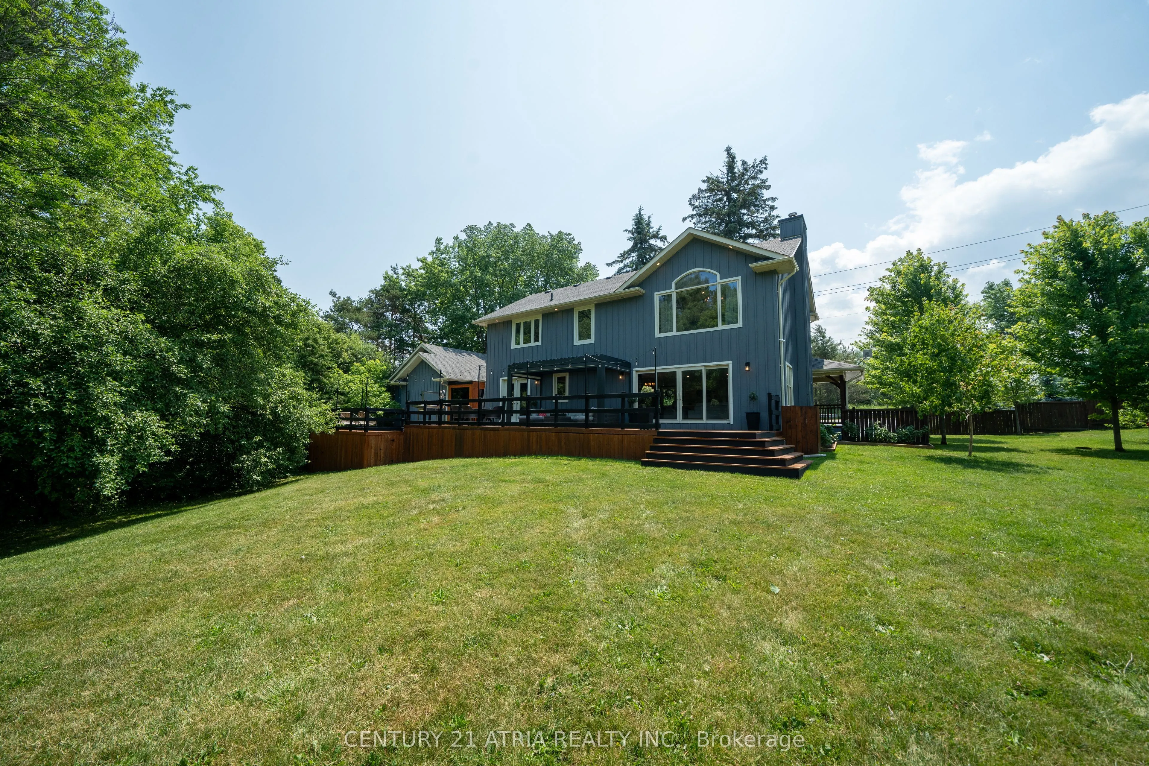 2460 Lloydtown-Aurora Road