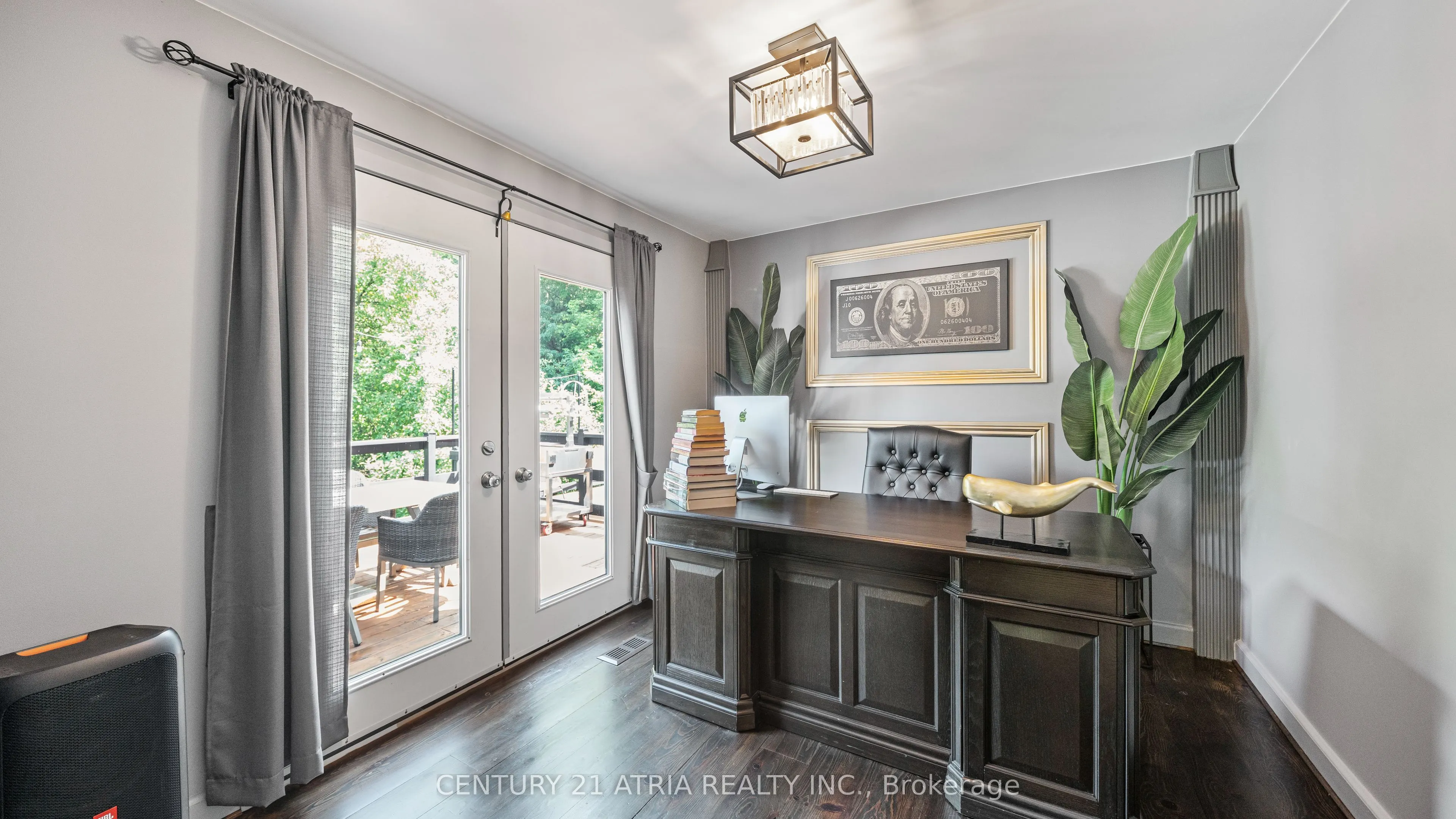 2460 Lloydtown-Aurora Road