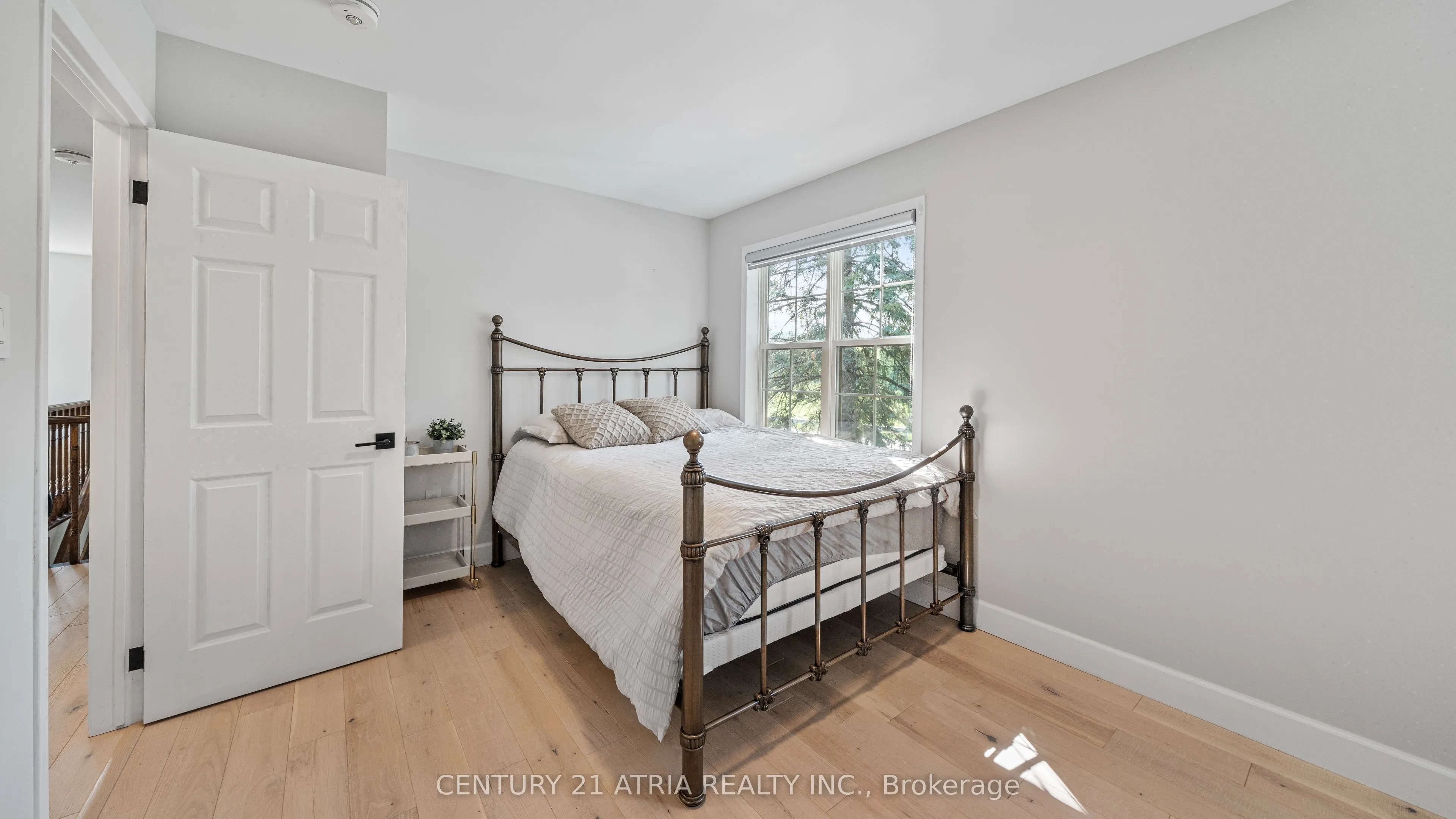 2460 Lloydtown-Aurora Road