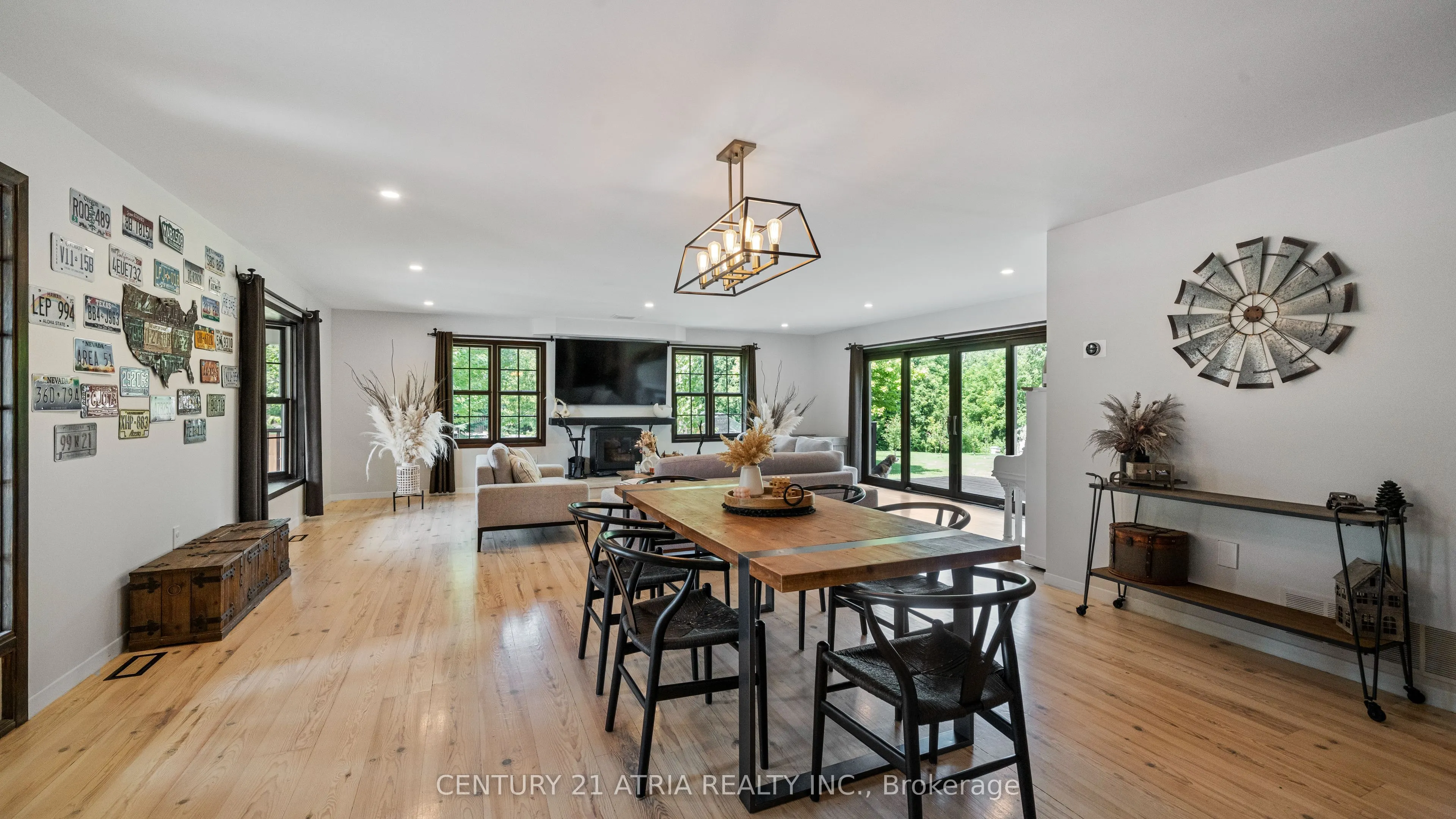 2460 Lloydtown-Aurora Road