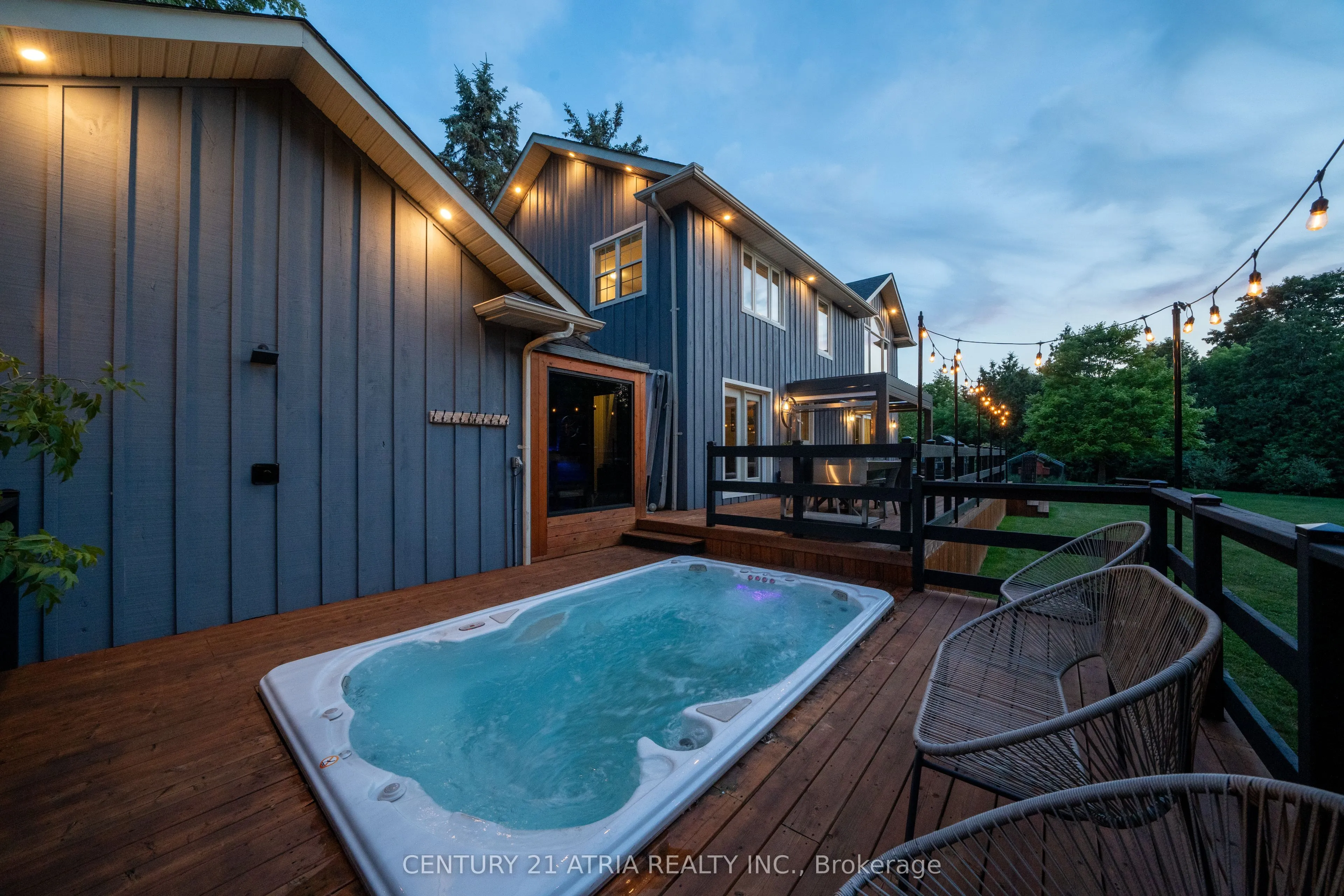 2460 Lloydtown-Aurora Road