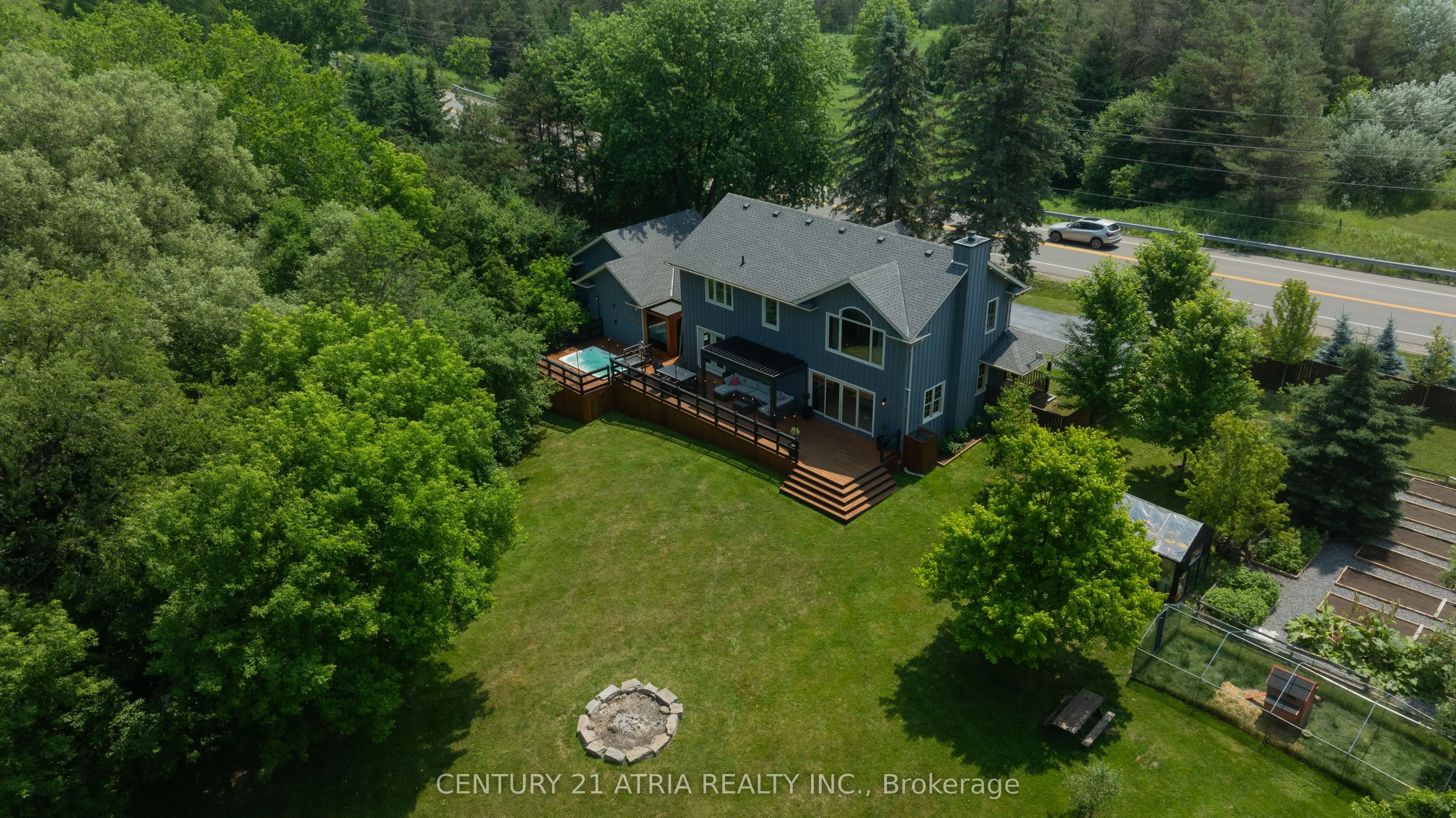 2460 Lloydtown-Aurora Road