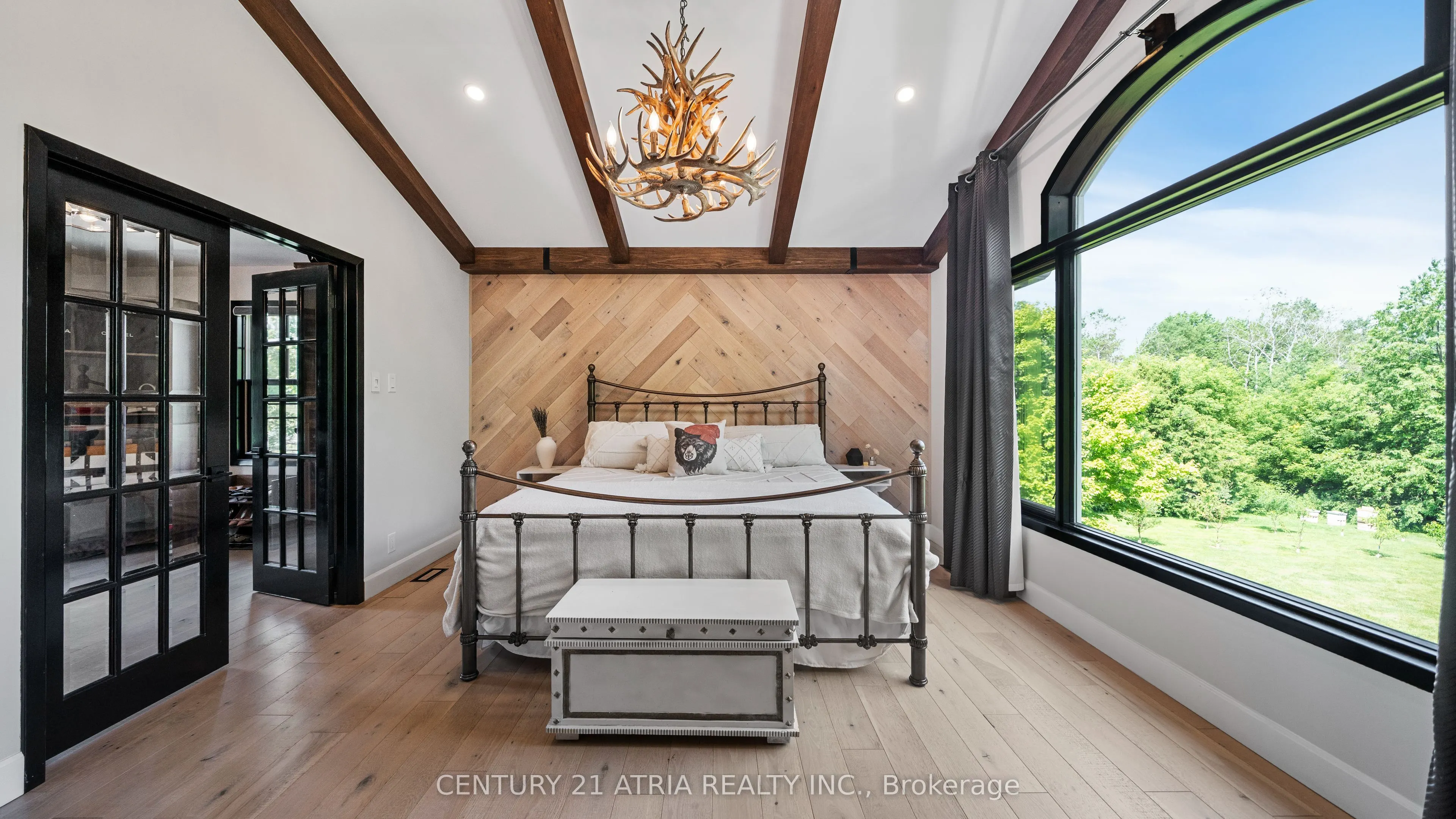 2460 Lloydtown-Aurora Road