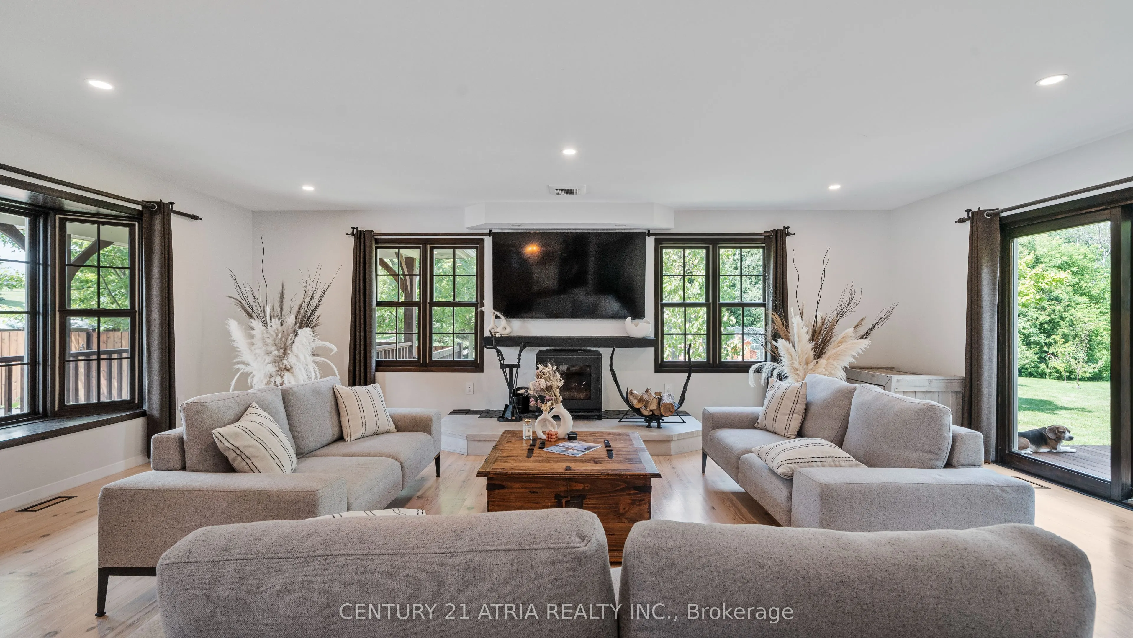 2460 Lloydtown-Aurora Road