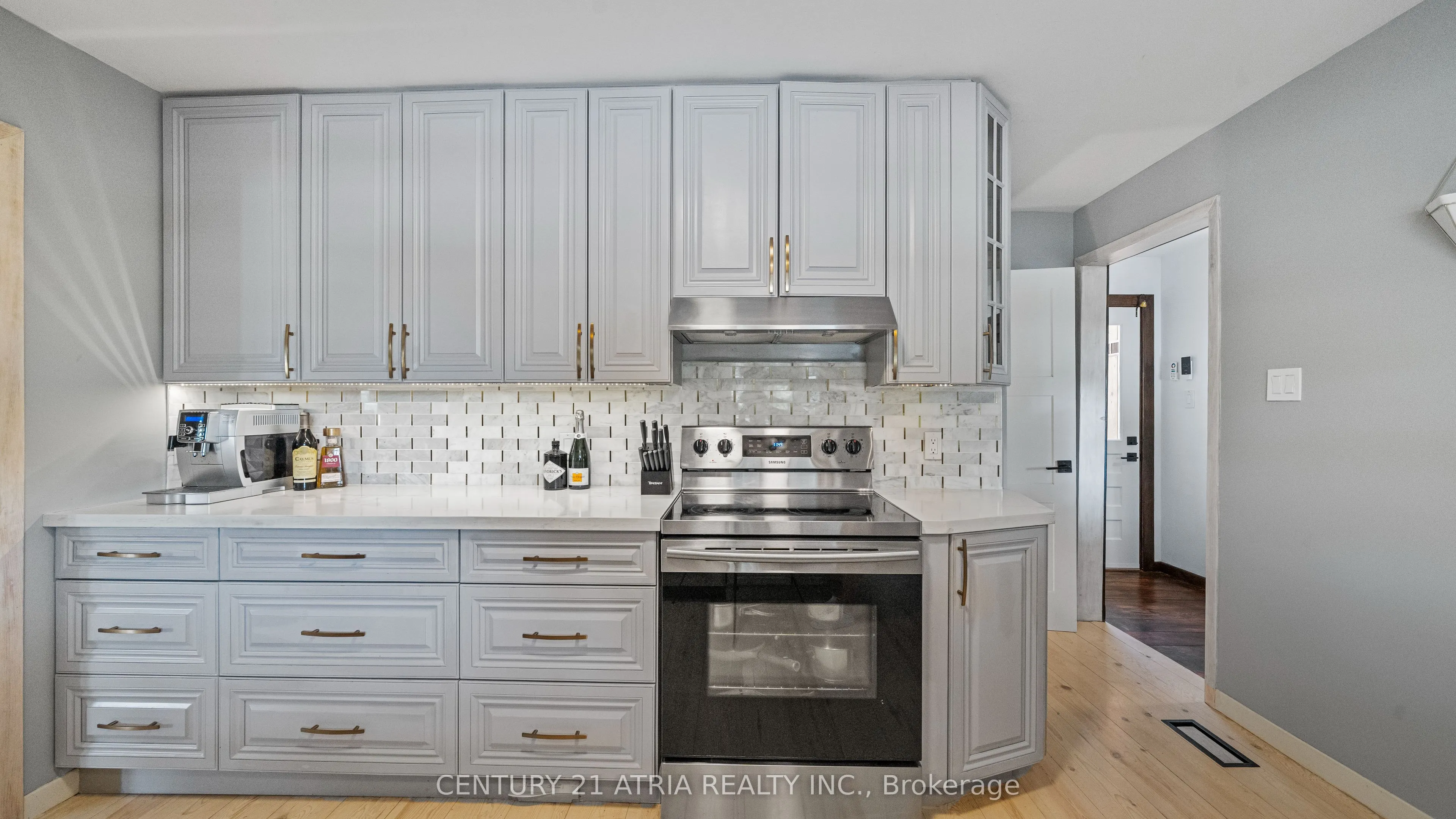 2460 Lloydtown-Aurora Road