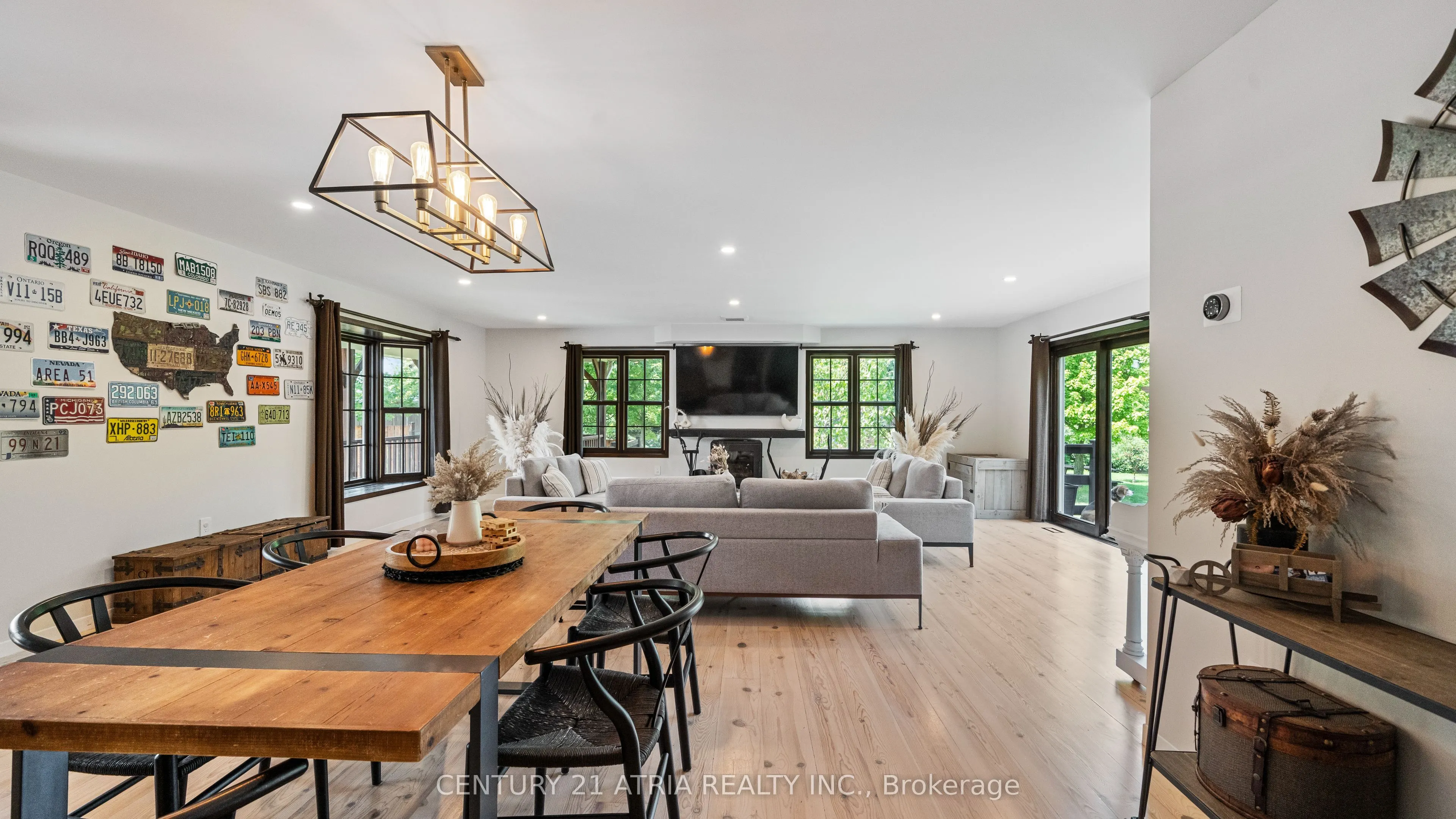 2460 Lloydtown-Aurora Road