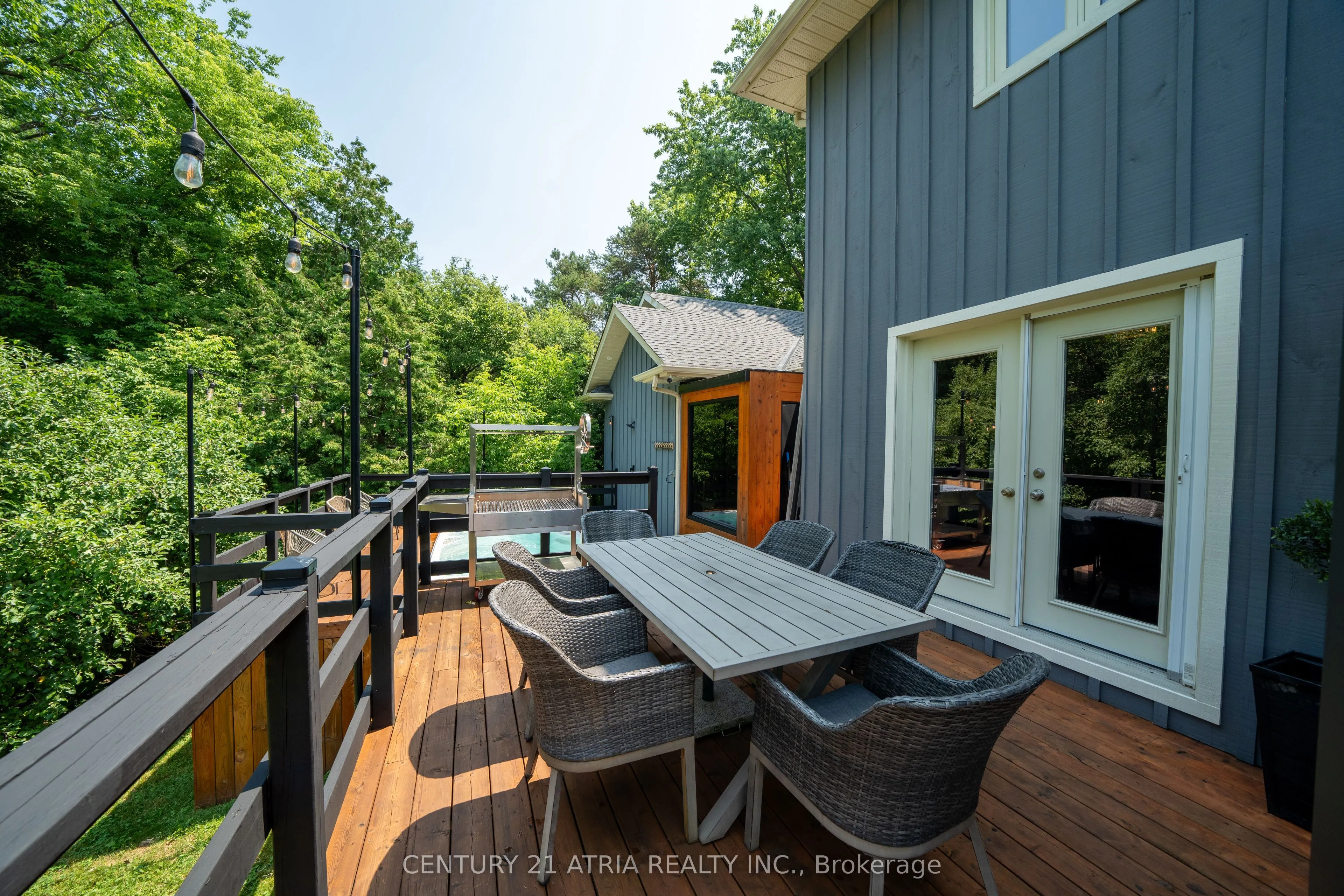2460 Lloydtown-Aurora Road