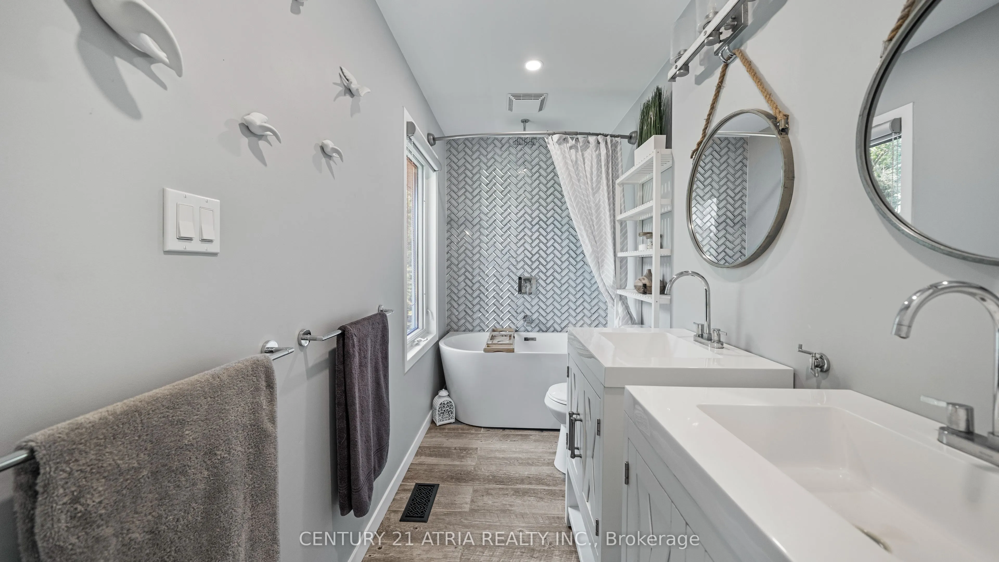 2460 Lloydtown-Aurora Road