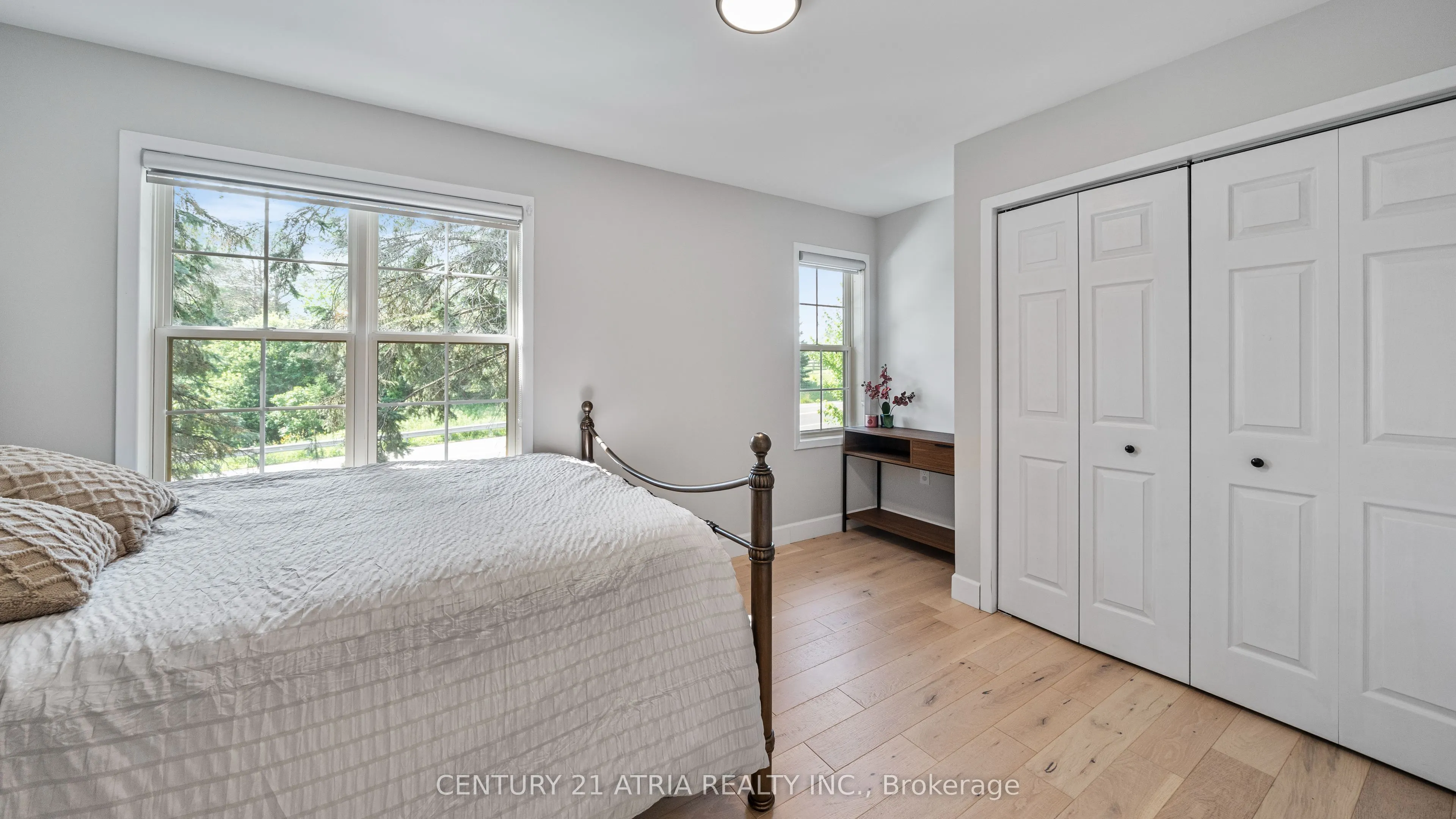 2460 Lloydtown-Aurora Road