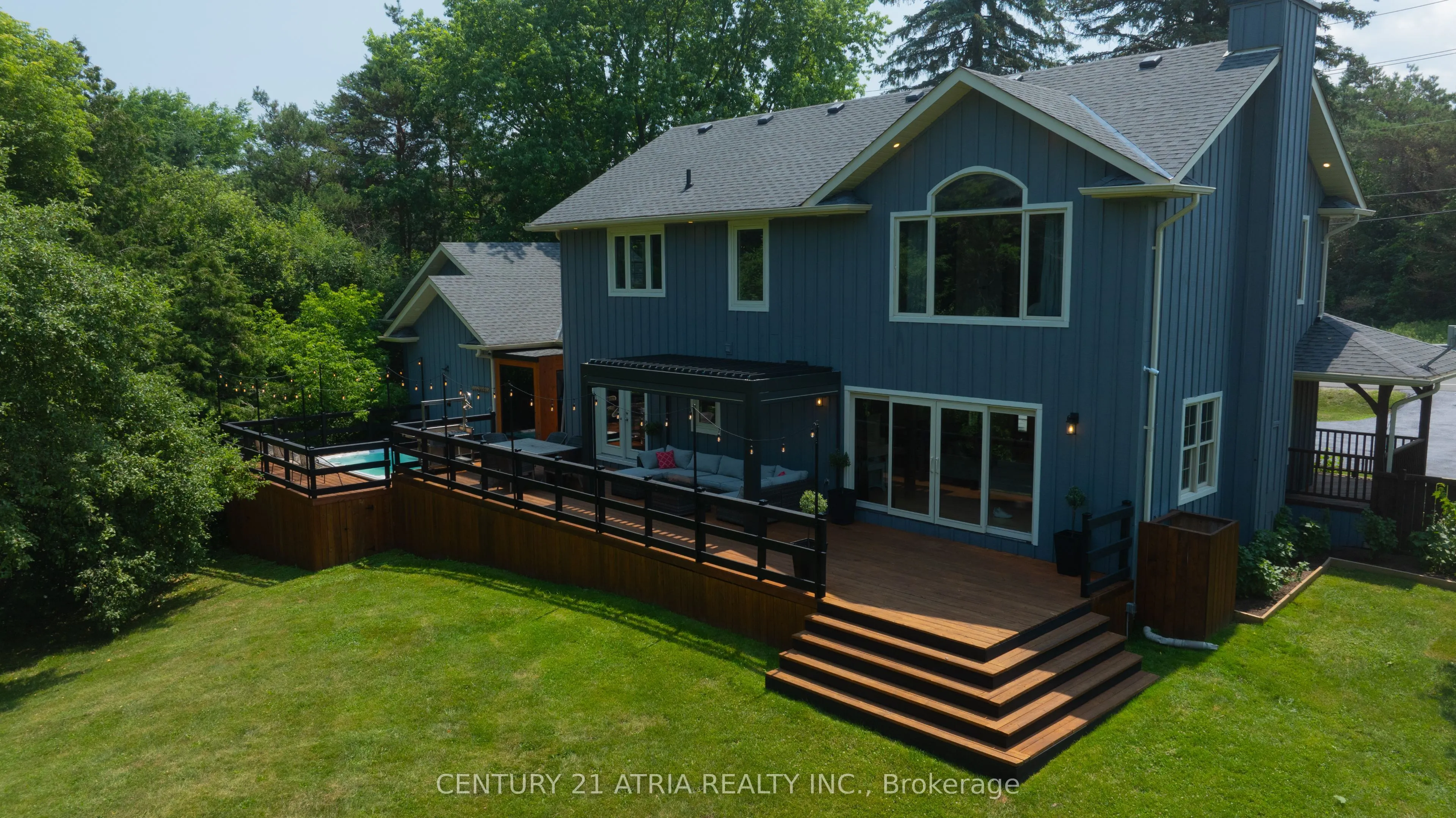 2460 Lloydtown-Aurora Road
